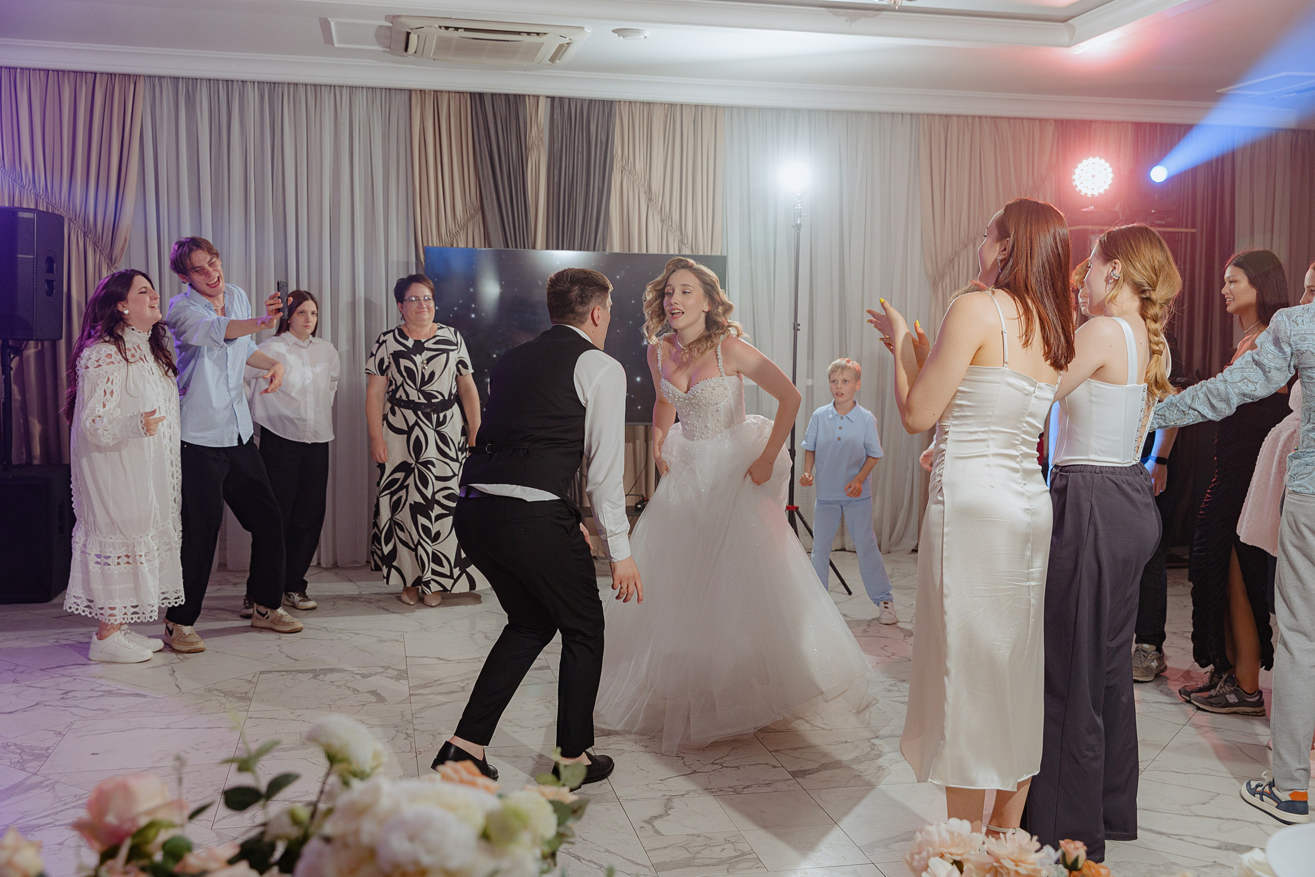 Артем & Даша. Красильников Евгений — профессиональный фотограф в Ростове-на-Дону