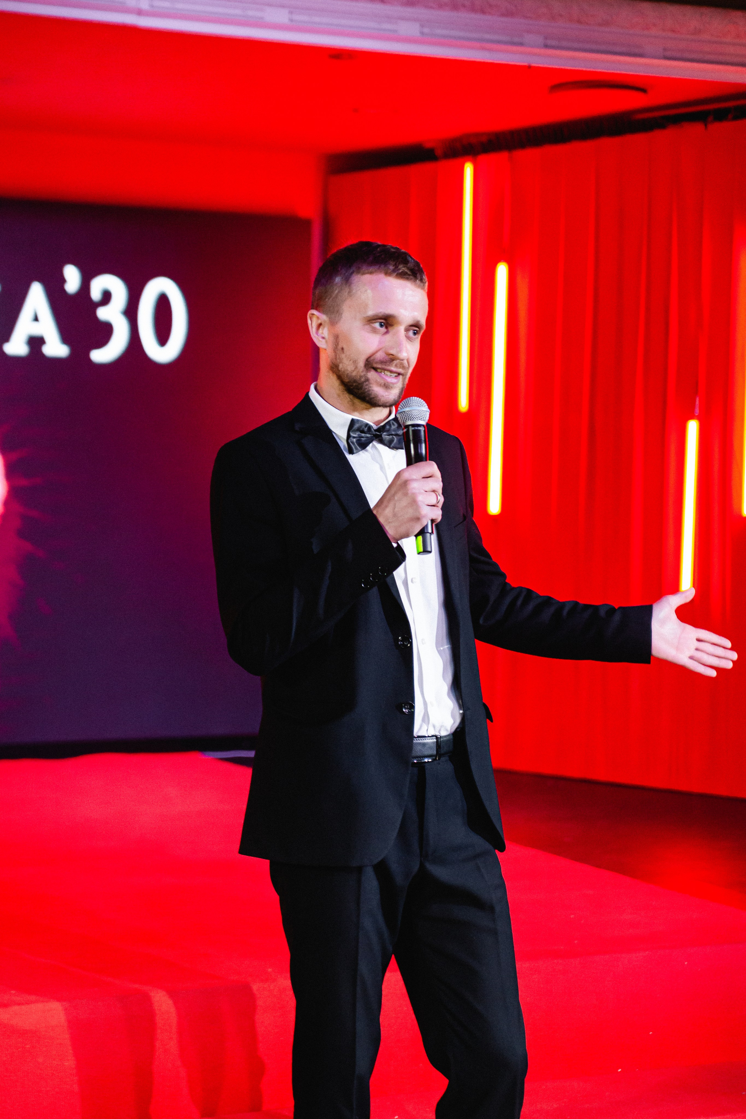 День рождения Марины'30. Крылова Светлана Фотограф Челябинск