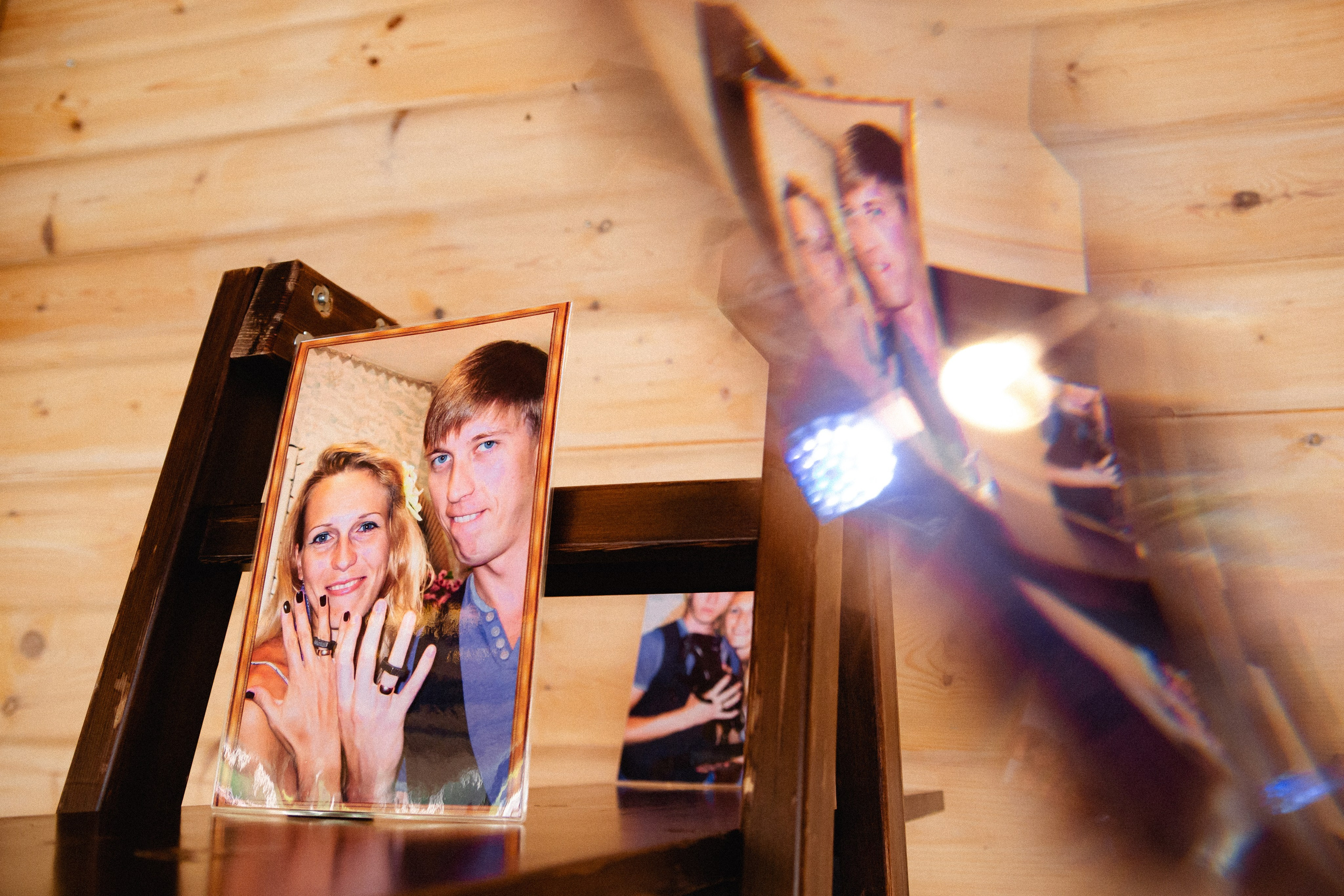 Анна и Кирилл. Годовщина 15 лет. Крылова Светлана Фотограф Челябинск