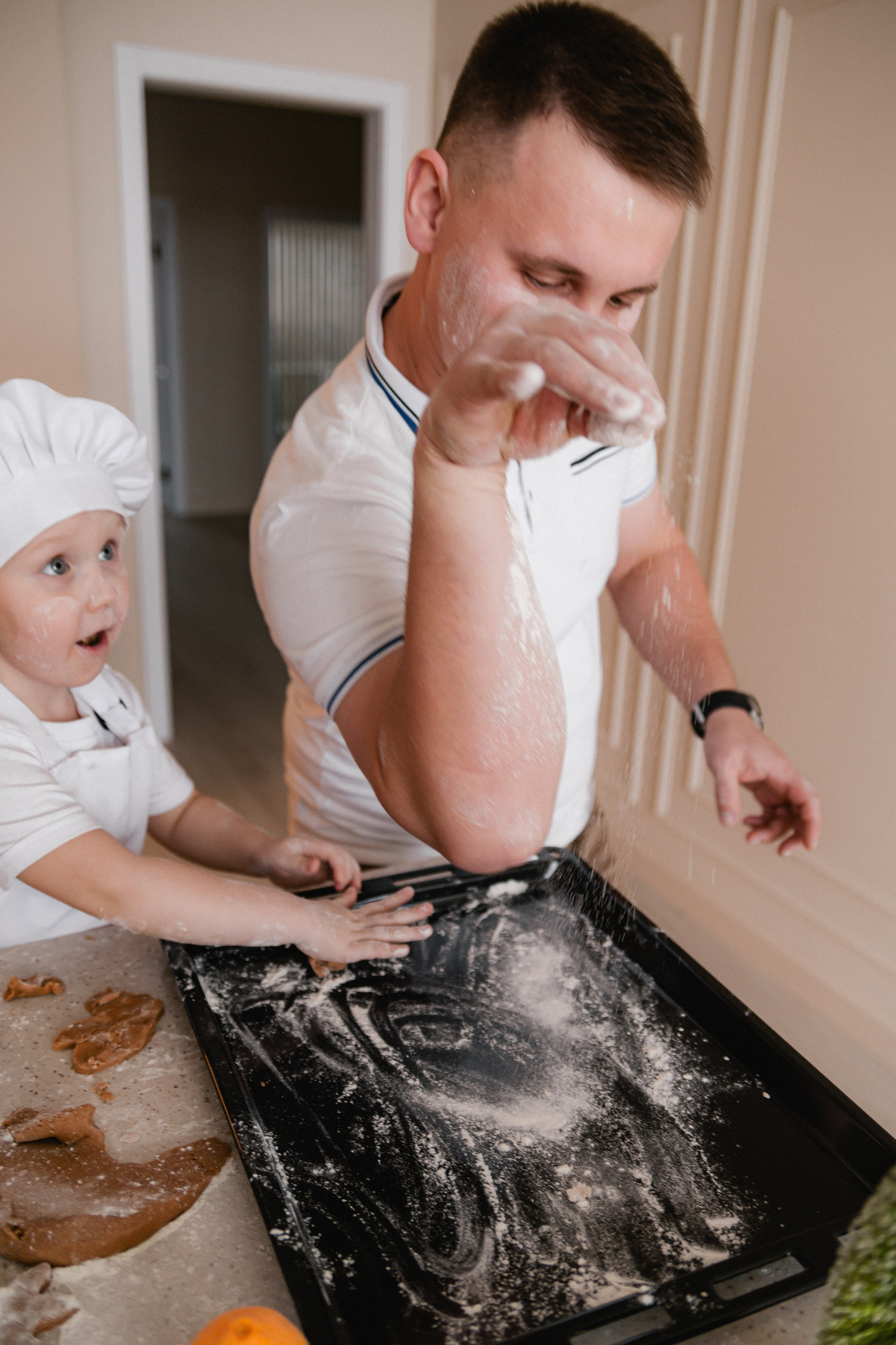 Света, Артур и Марсель. Крылова Светлана Фотограф Челябинск