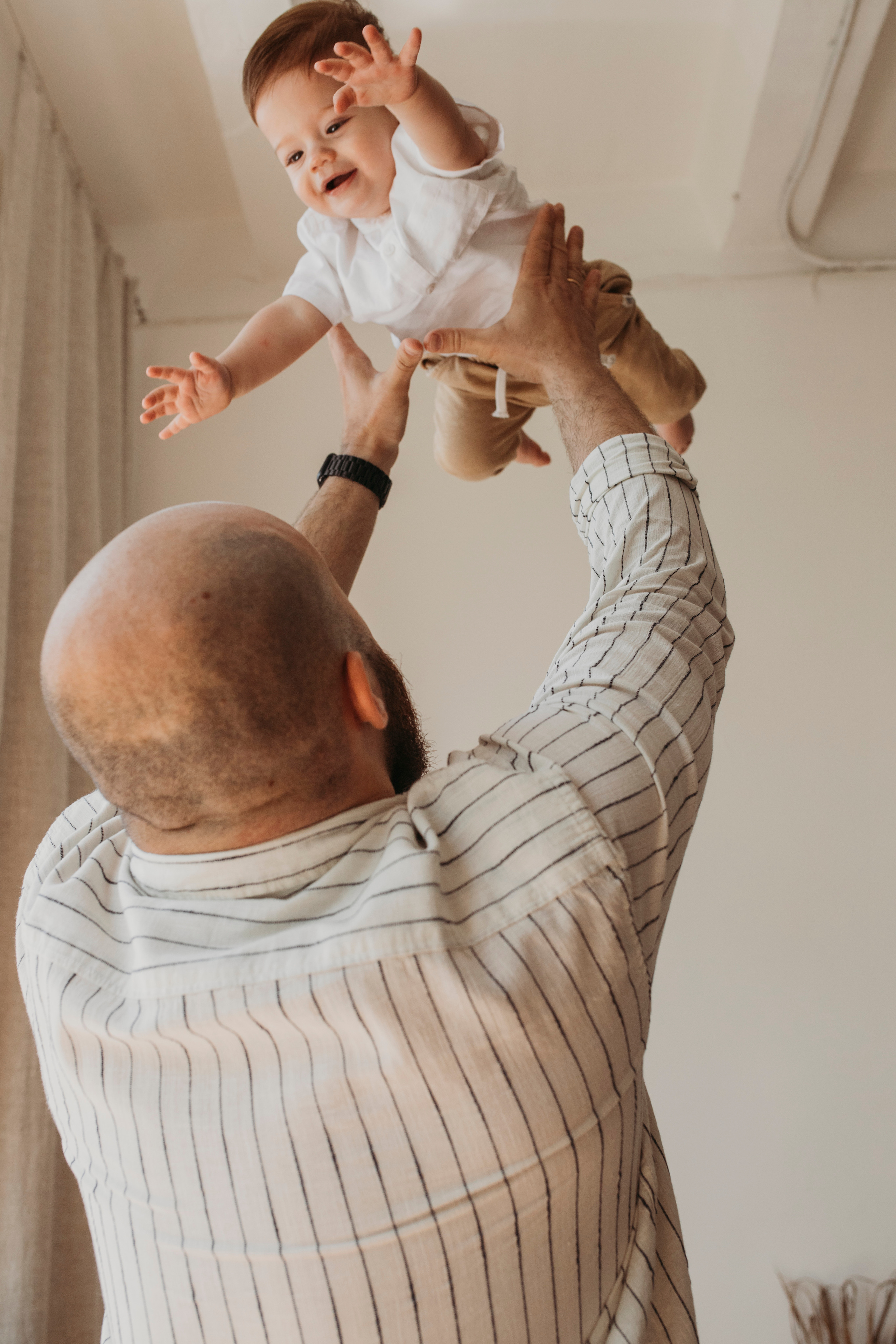 Назару и Мирону 1 год. Семейный фотограф в Краснодаре Коломыцева Евгения