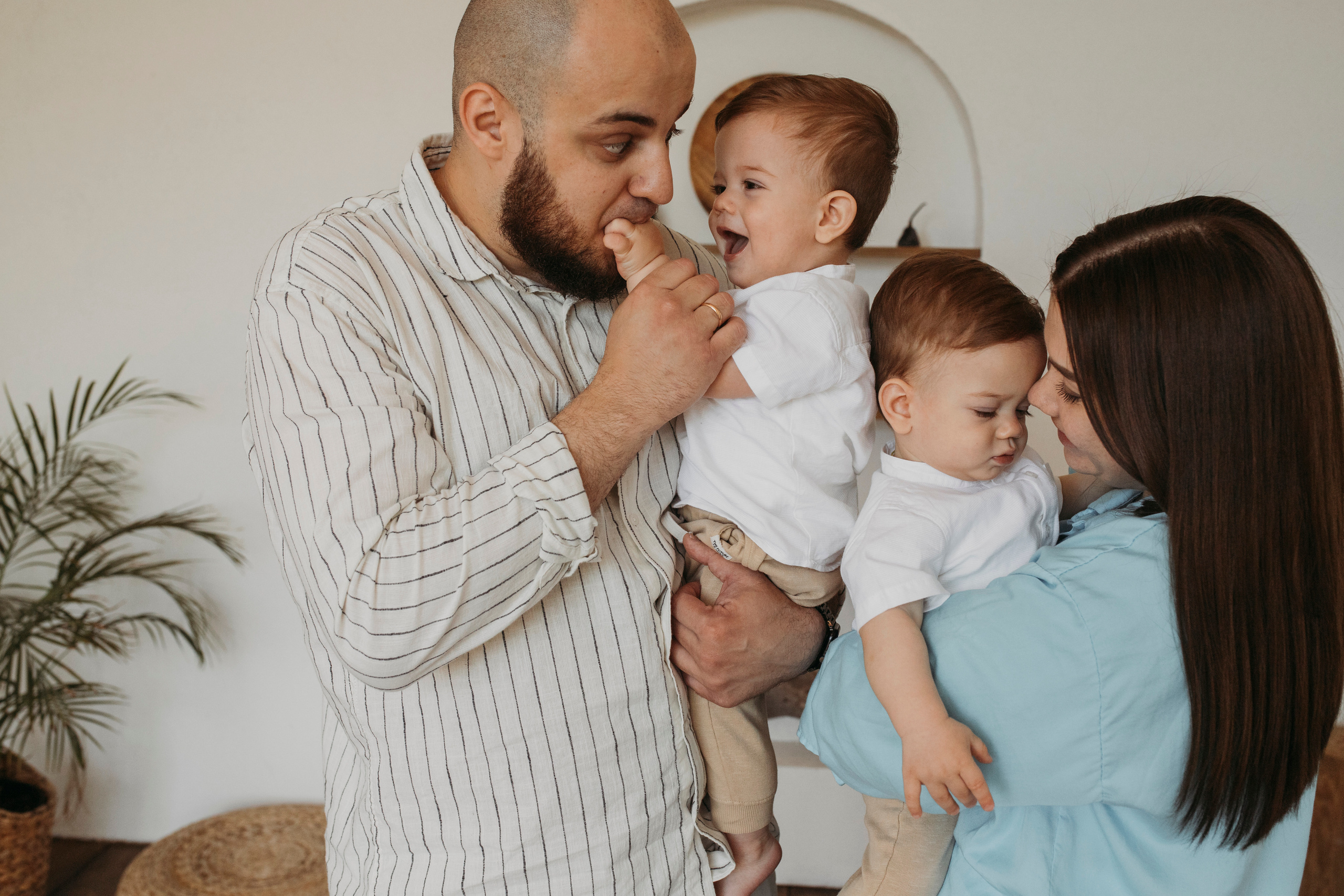 Анонсы. Семейный фотограф в Краснодаре Коломыцева Евгения