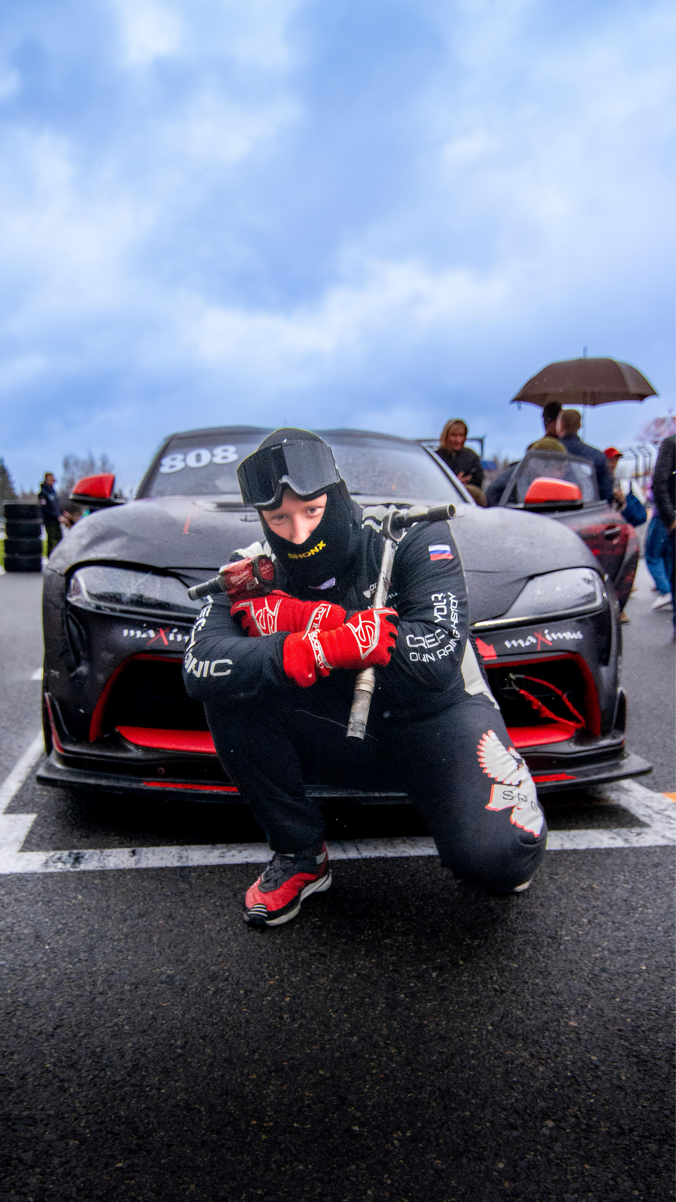 MRW — Кубок GT — 18.04.2026. AlexFecto — галереи фотографий