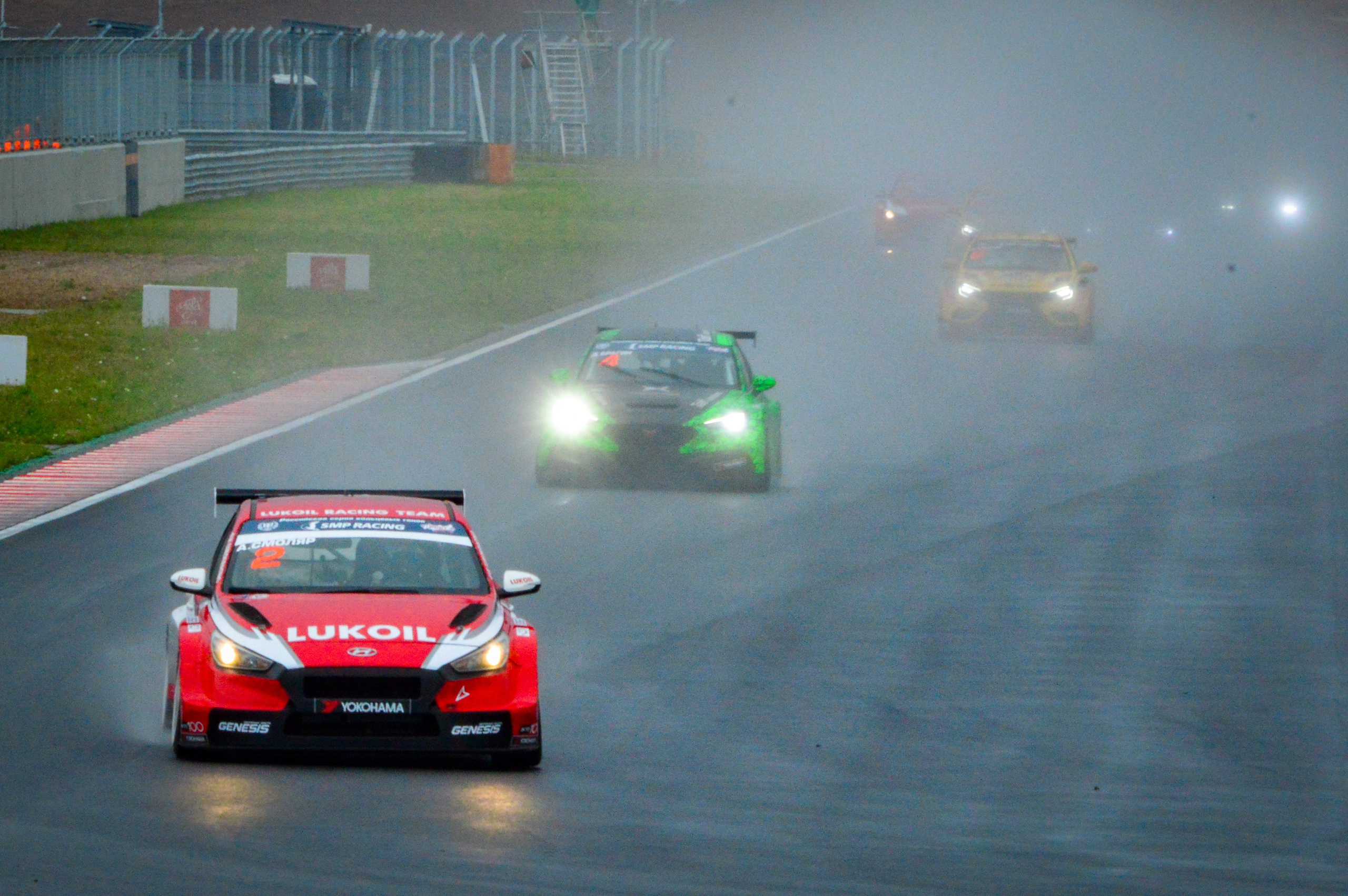 Игора — G-Drive СМП РСКГ — 8-9.07.2023. AlexFecto — галереи фотографий