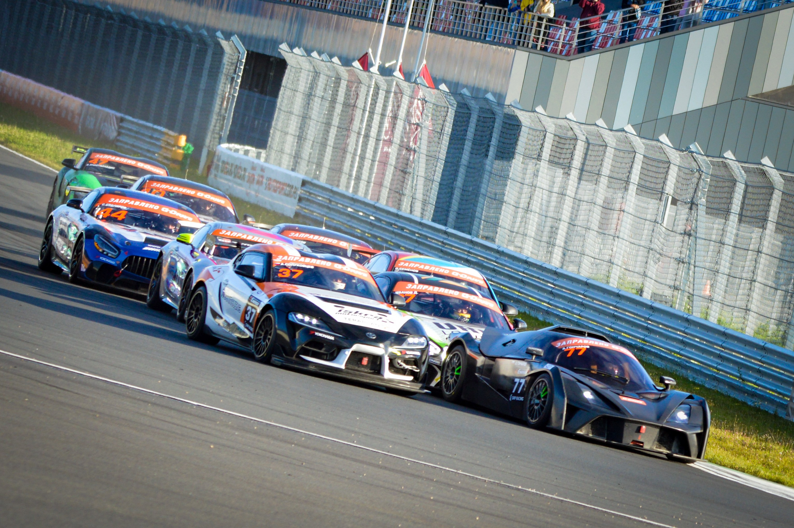 Игора — G-Drive СМП РСКГ — 8-9.07.2023. AlexFecto — галереи фотографий