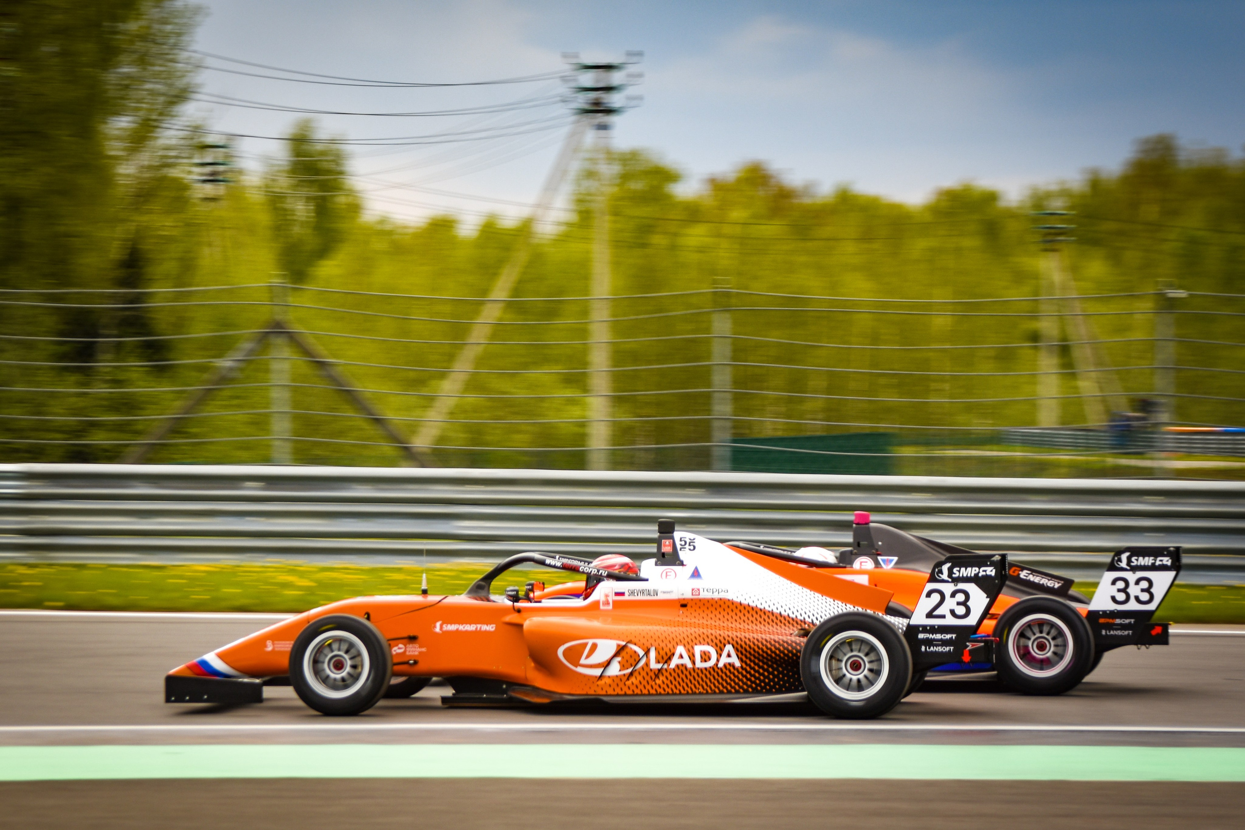 MRW — СМП РСКГ — 17.05.2025. AlexFecto — галереи фотографий