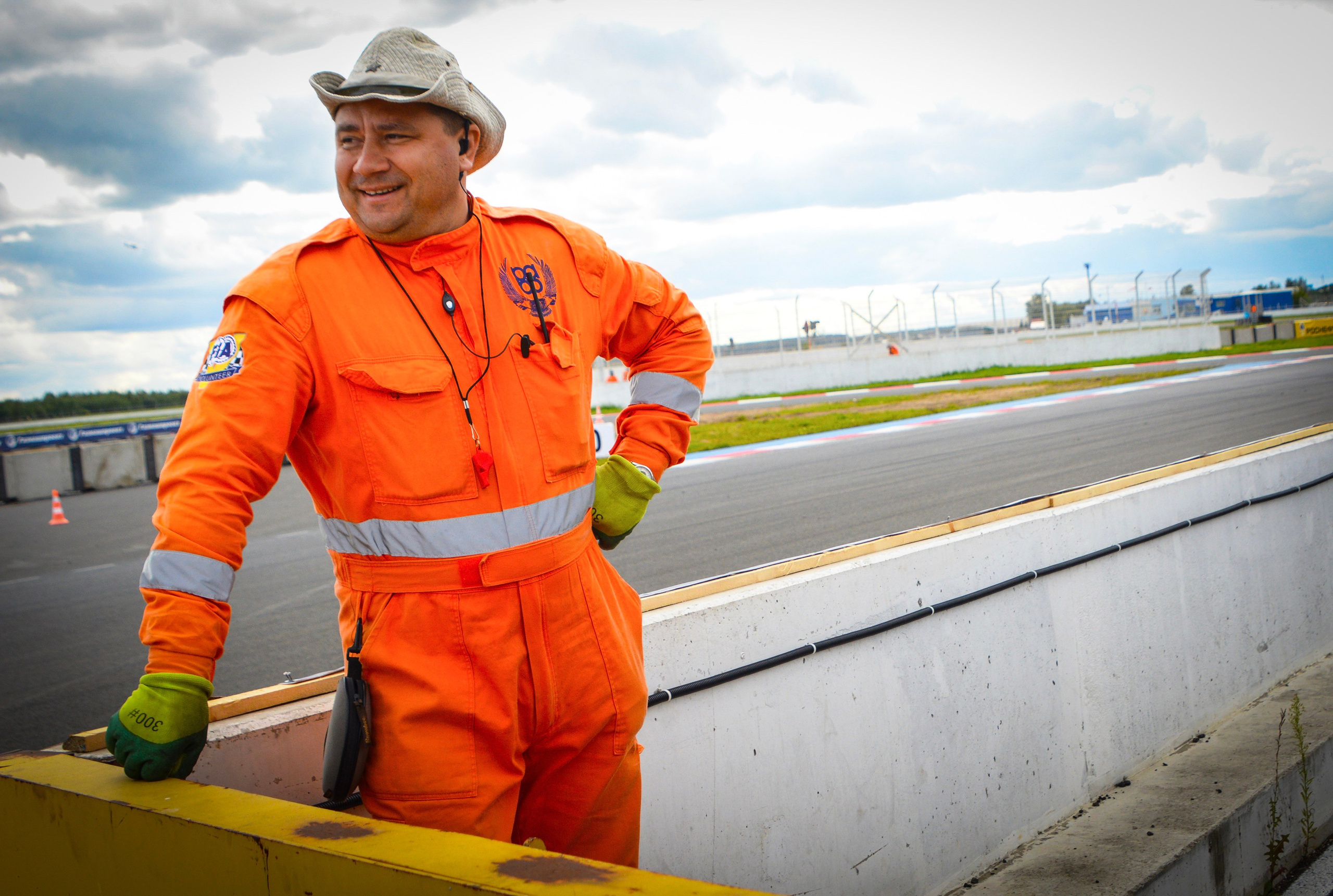 Мячково — СМП РСКГ — 2-4.08.2019. AlexFecto — галереи фотографий