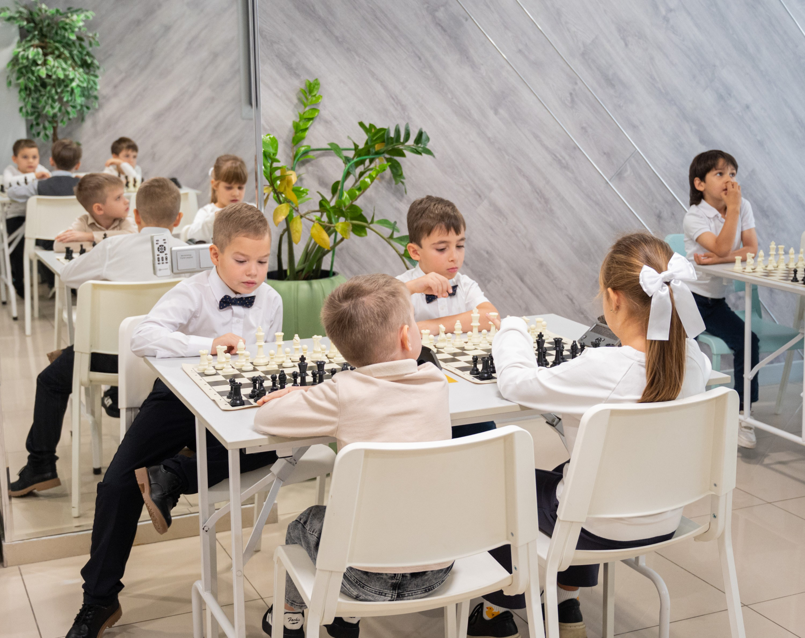 Турнир по быстрым шахматам «ОСЕННИЙ КУБОК"♟. Фотографирую счастливых людей в Сочи