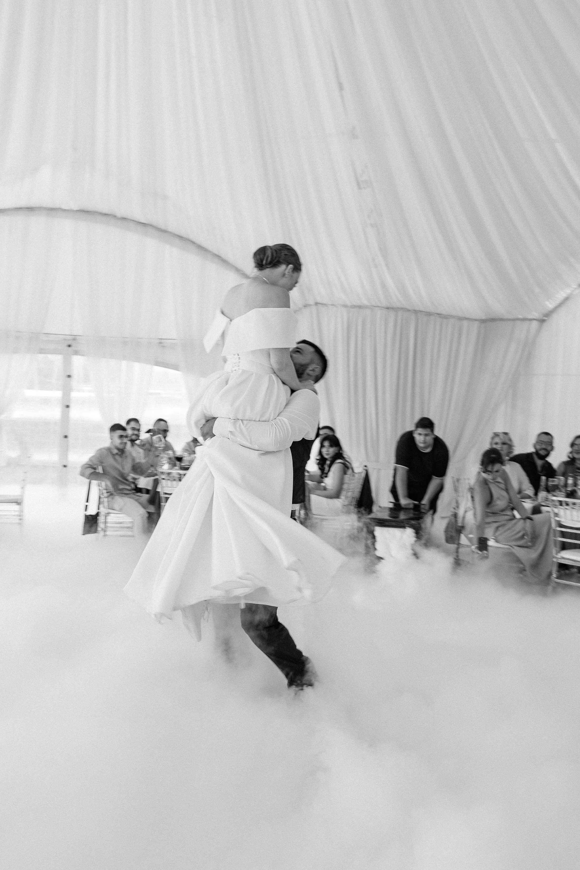 Гелена и Глеб. Фотограф Юлия Мальцева