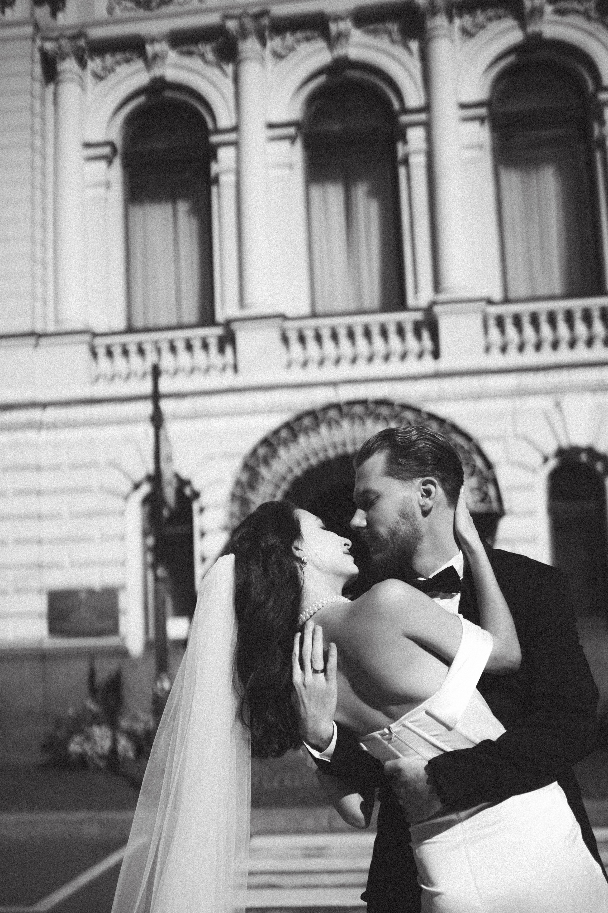 А & A | Санкт-Петербург. Фотограф Екатерина Амбрушкевич