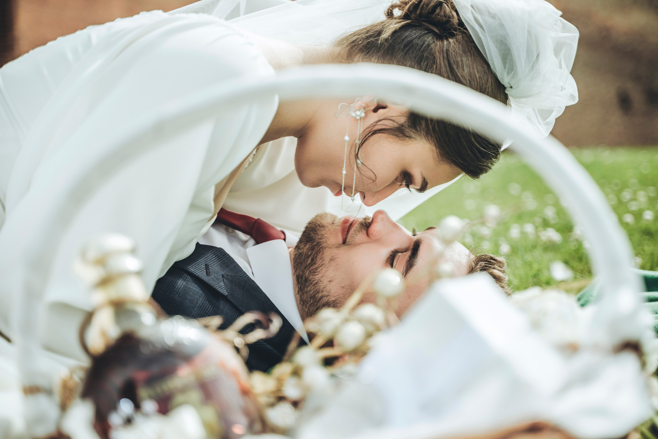 Диана & Валентин. Фотограф самых запоминающихся моментов Вашей жизни