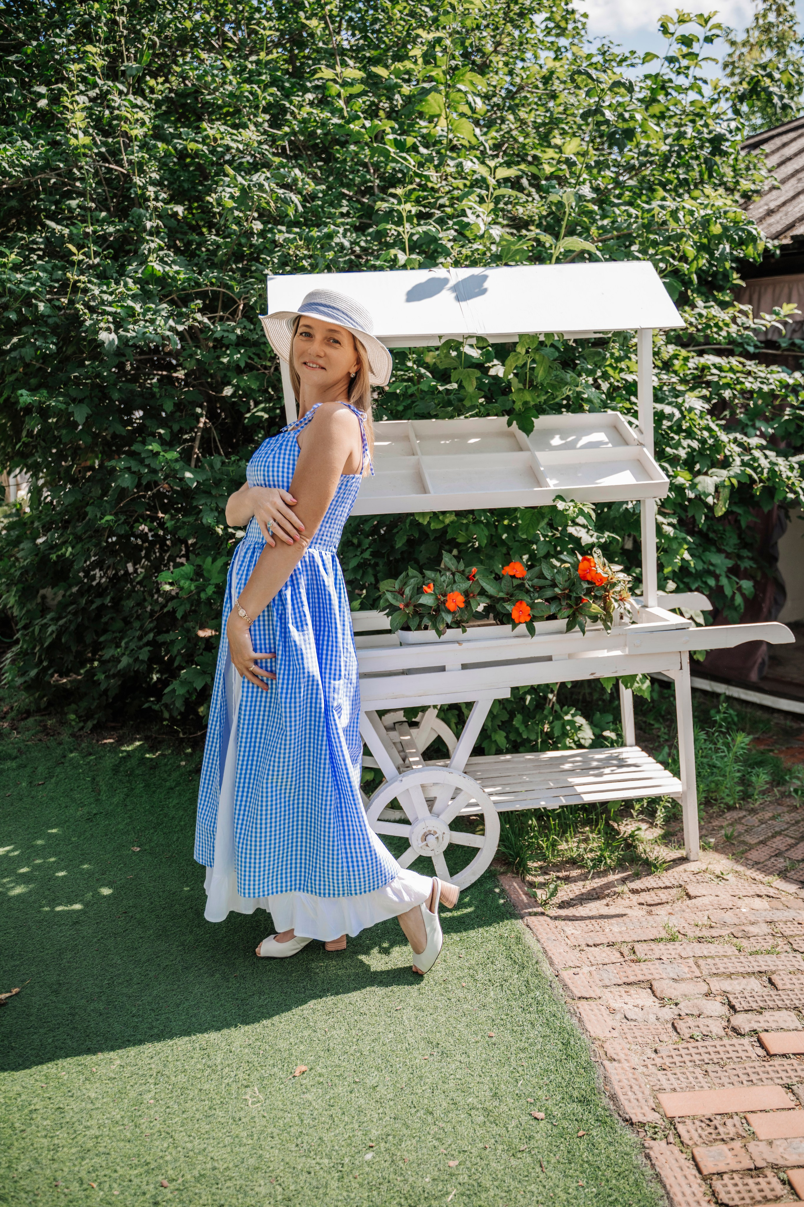 Летняя прогулка в Пастиле для Ирины. Фотограф самых запоминающихся моментов Вашей жизни