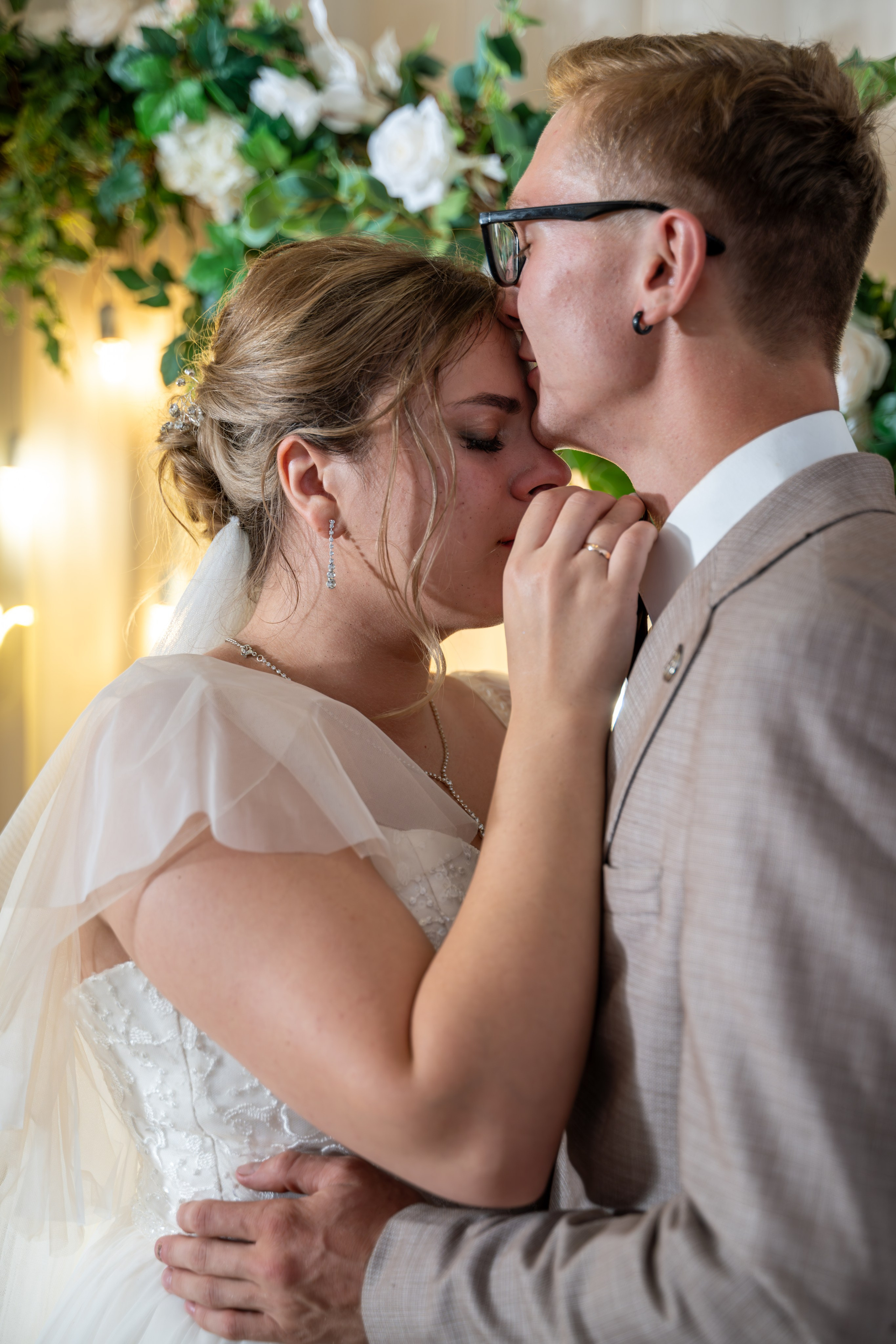 Вадим и Валерия. Фотограф самых запоминающихся моментов Вашей жизни