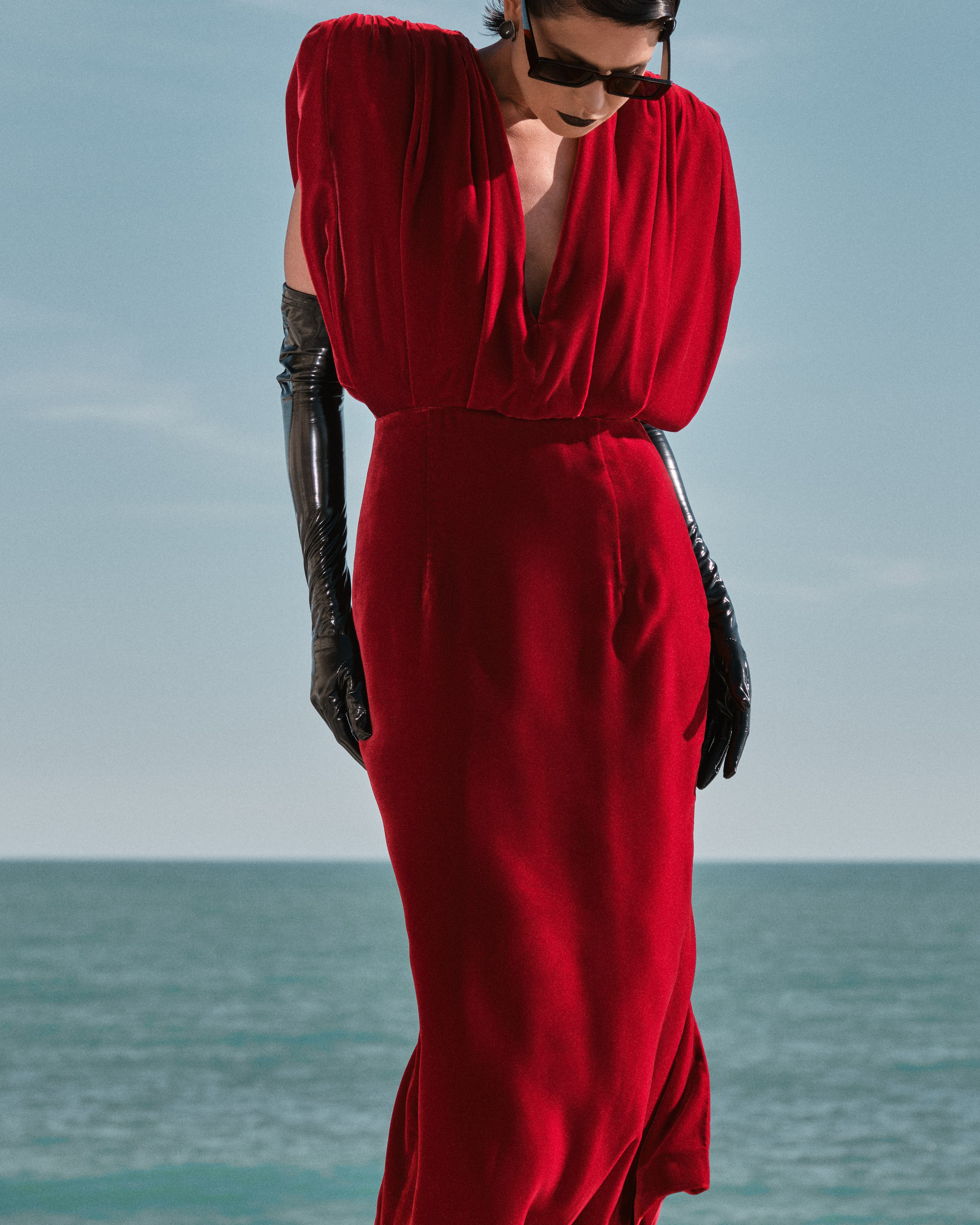 Stepanets Couture 2024. Fashion Photographer