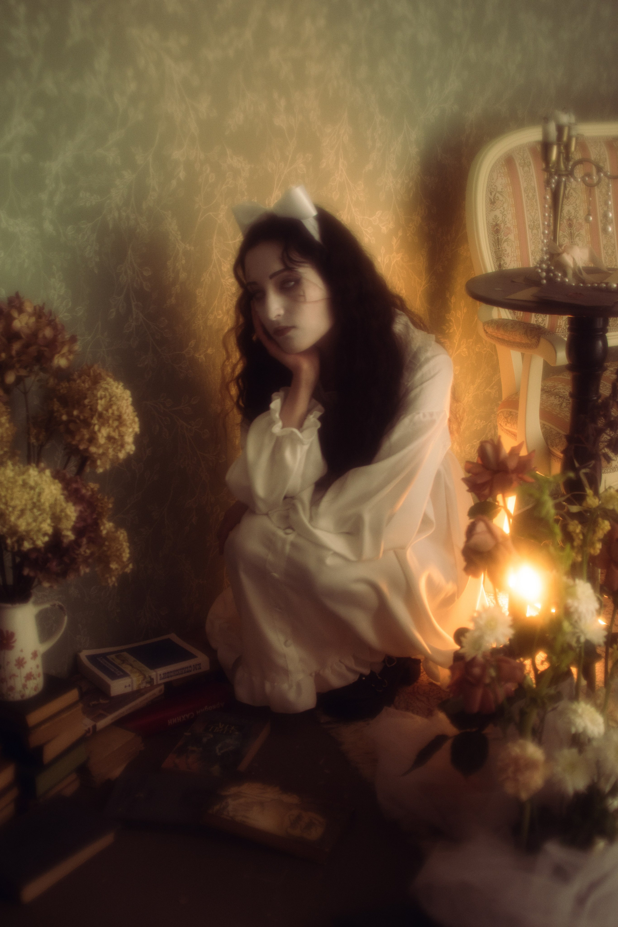 Саша|кукла. Карина не озоруй — фотограф Санкт-Петербург