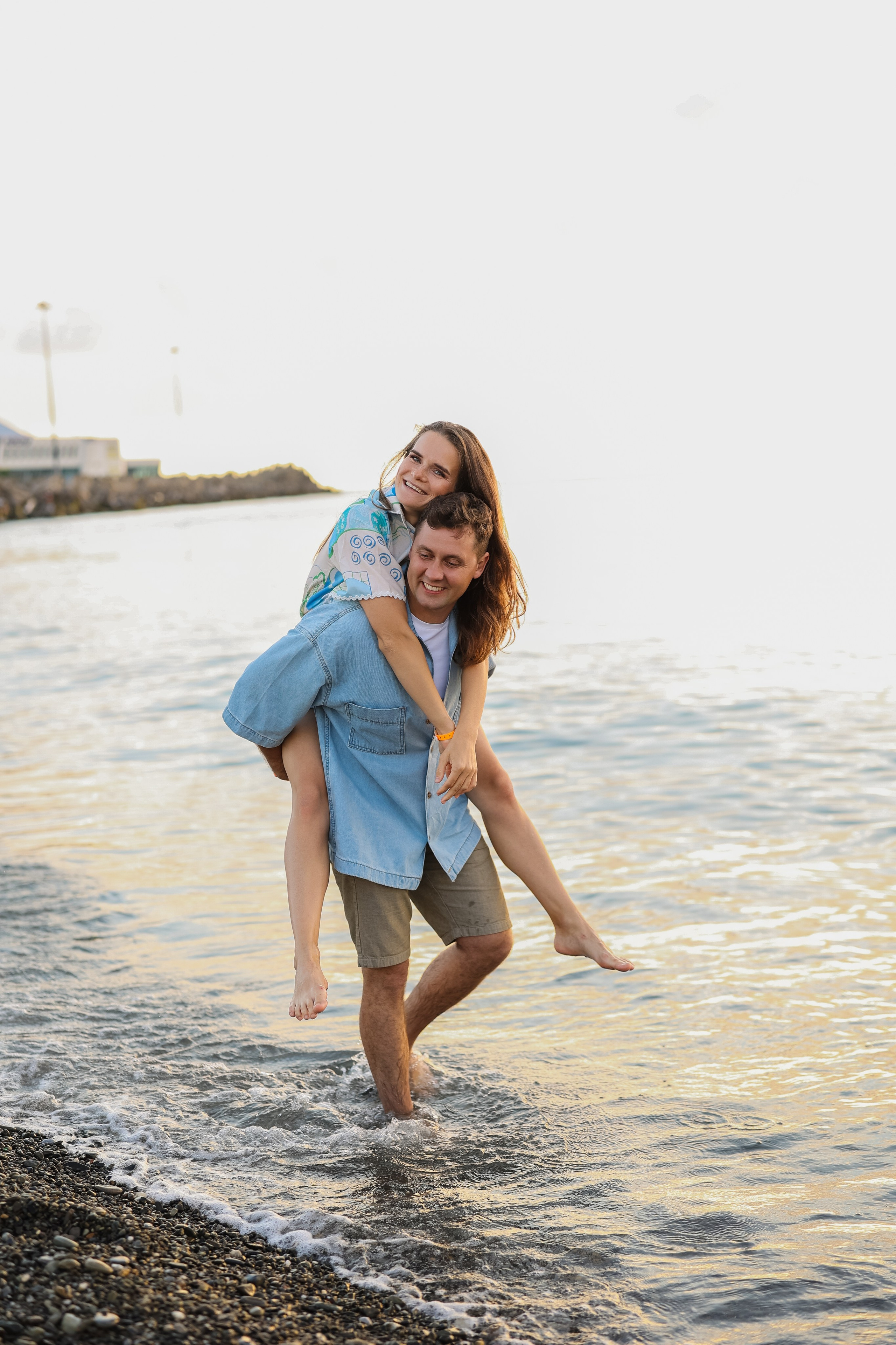 Фотосессии в морпорту. Главная