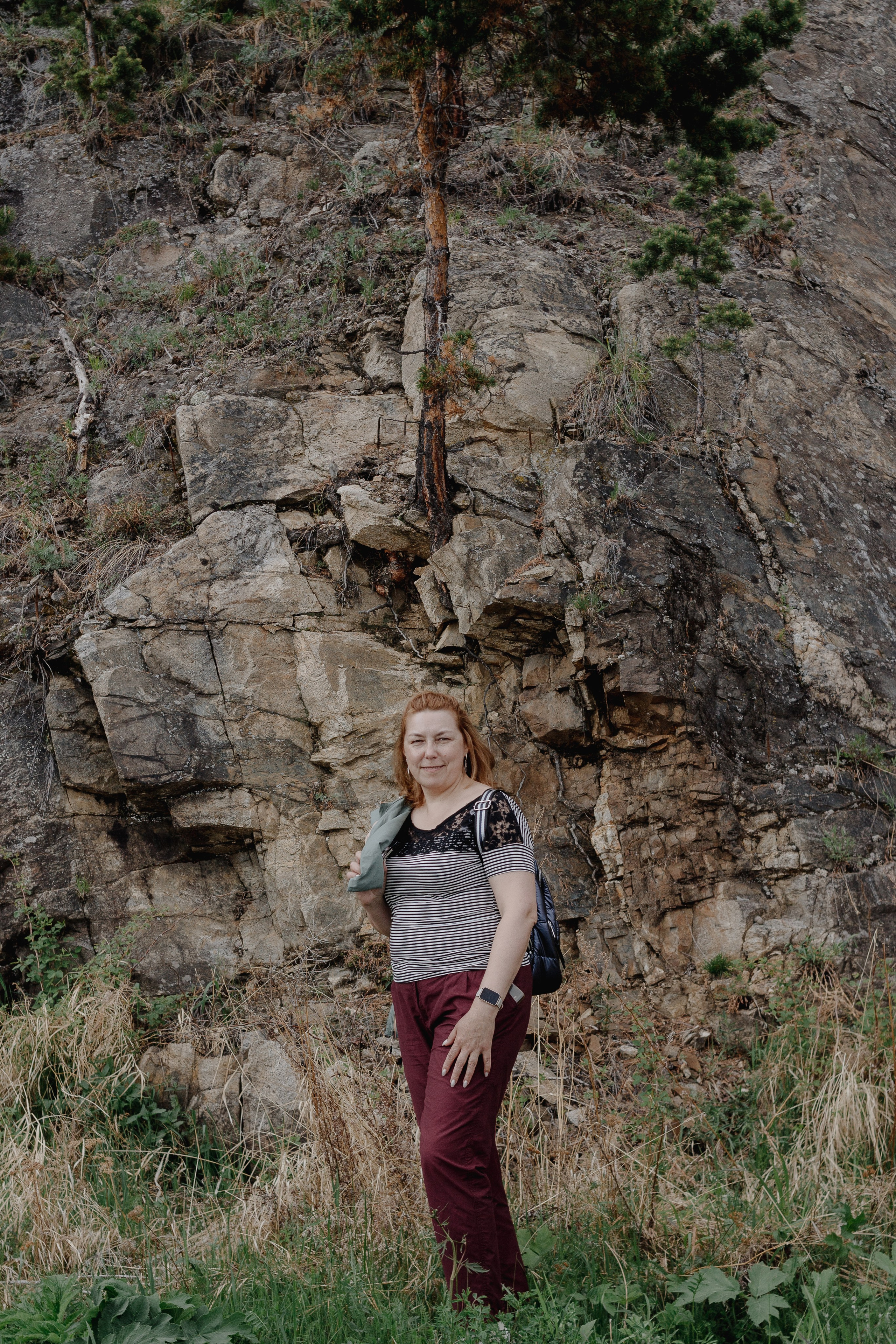 Ретрит на Байкале / Школа Ведических знаний SoVA / 7 дней, 2023. Борщевская Елизавета / фотограф Иркутск