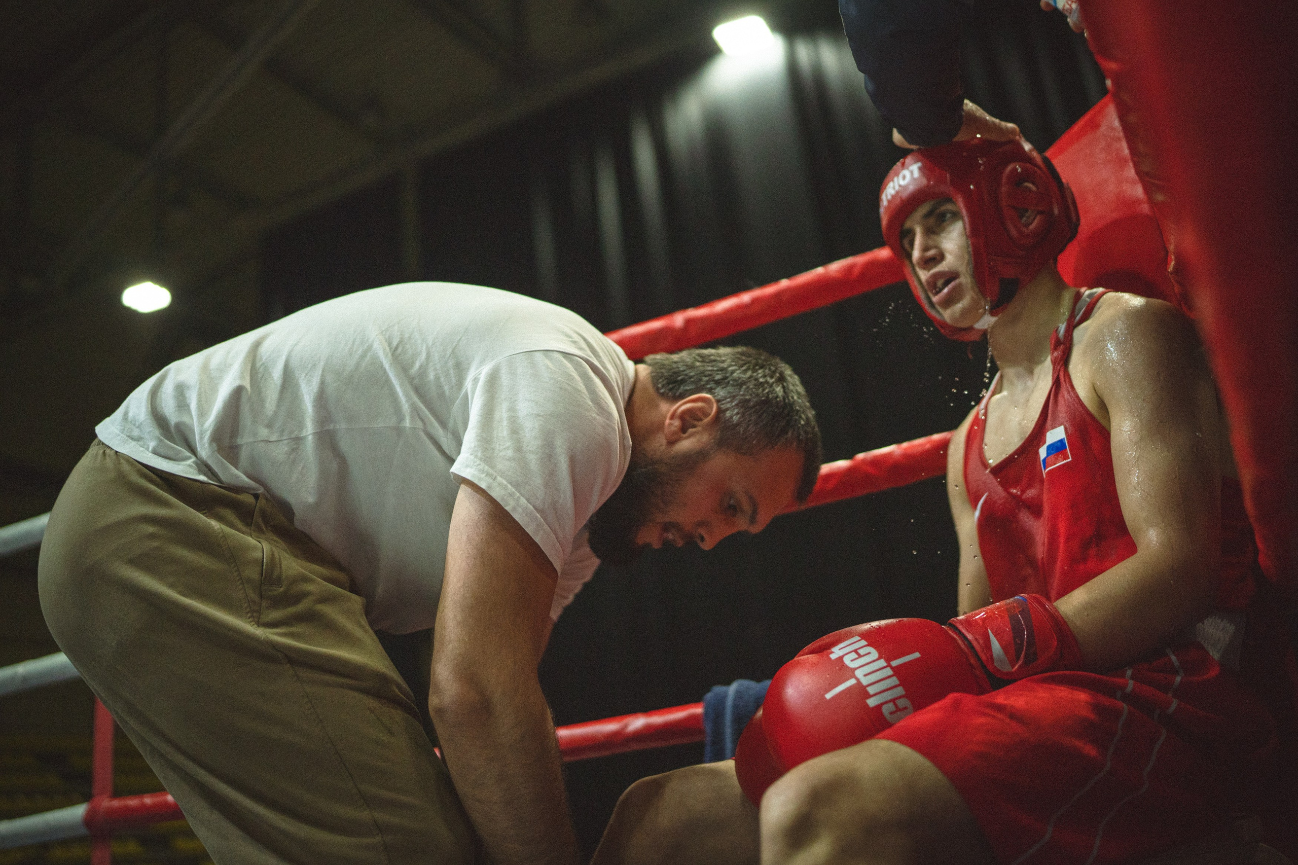 Бокс. Чемпионат России среди юниоров. Владикавказ 2024. Zekons. Фото, видео, нейросети