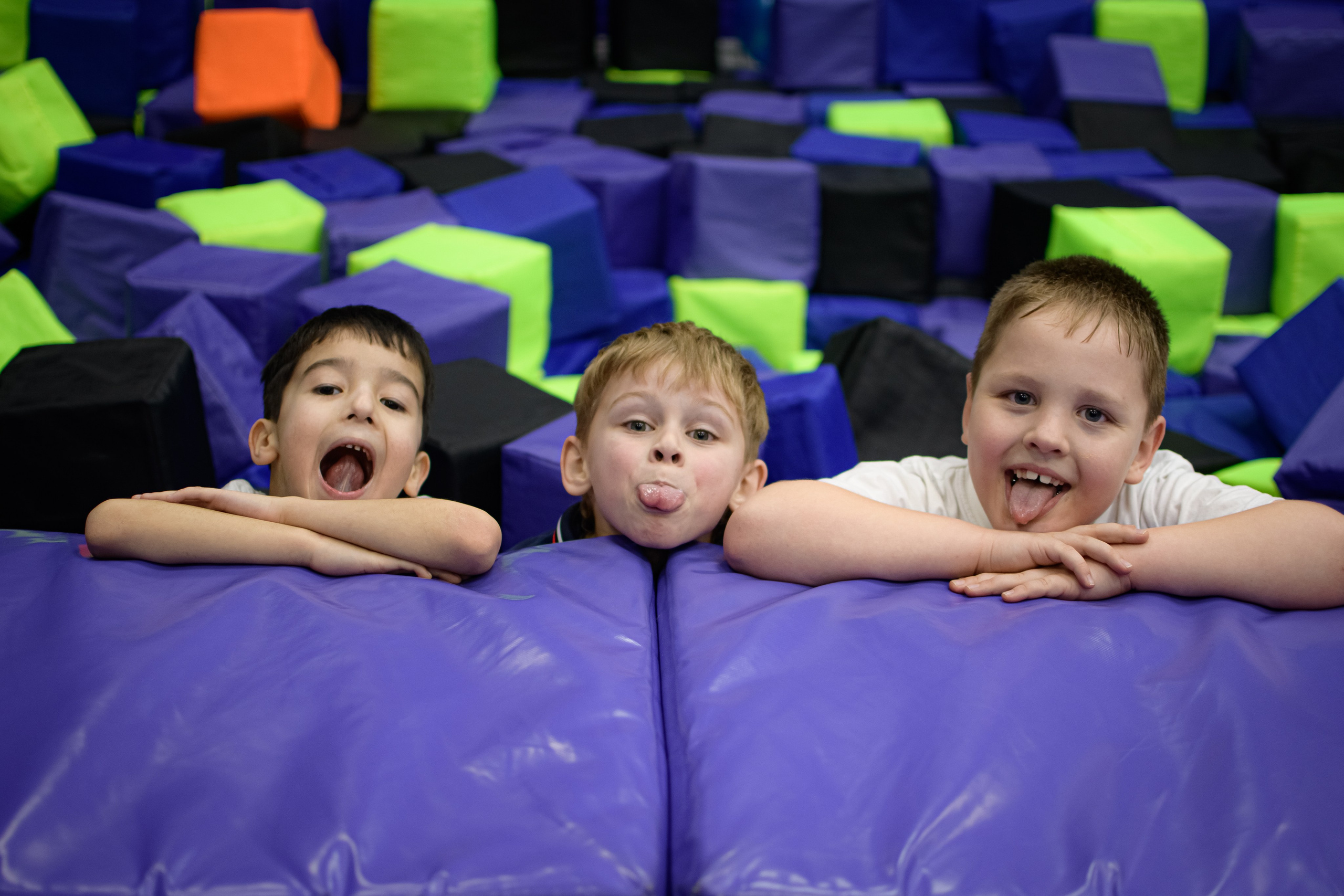 ДЕНЬ РОЖДЕНИЯ / АЛЕКСЕЙ 7 ЛЕТ. Photokarish