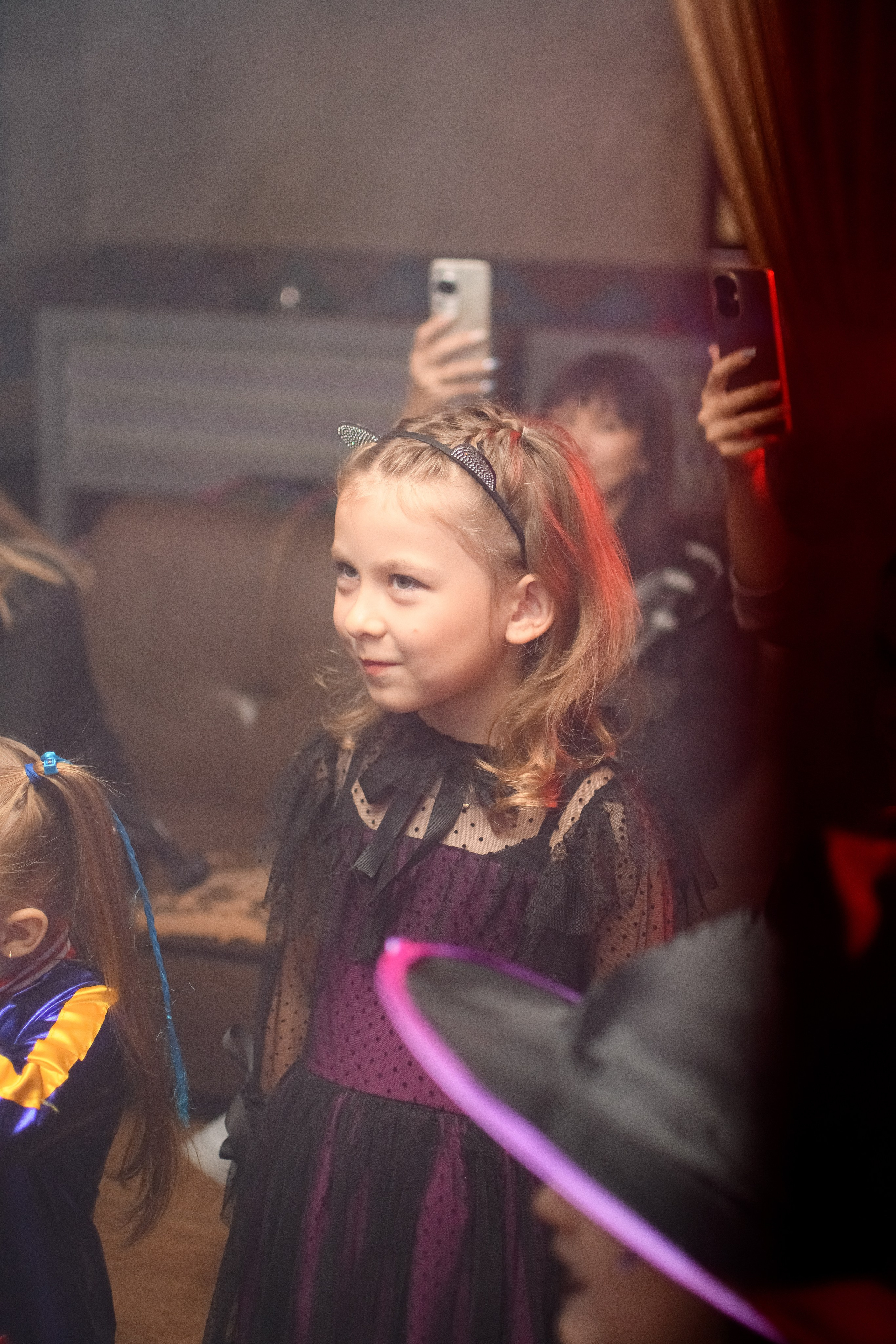 HALLOWEEN. Photokarish