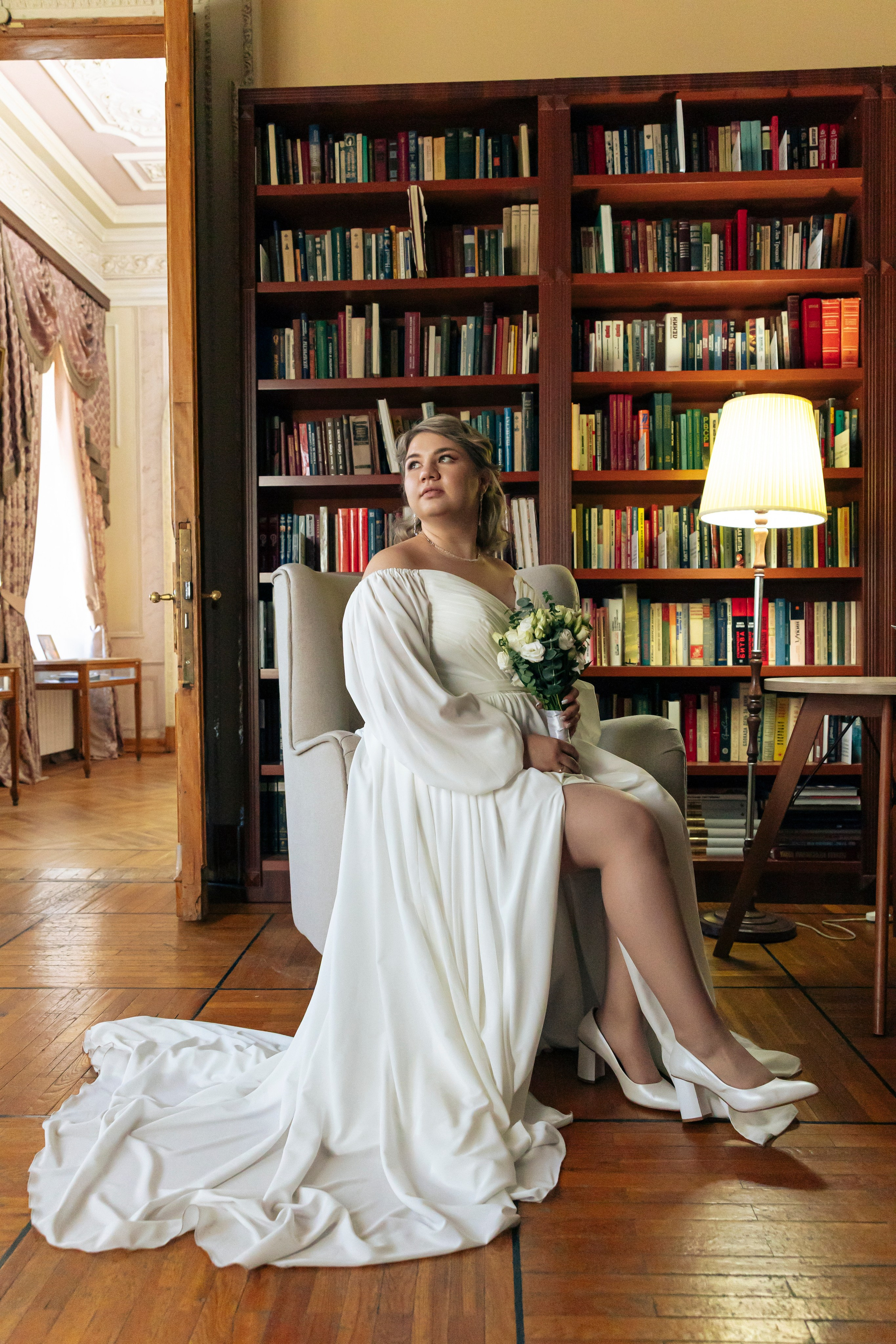 Игорь и Милена. Сказочный фотограф для Вас и Вашей семьи