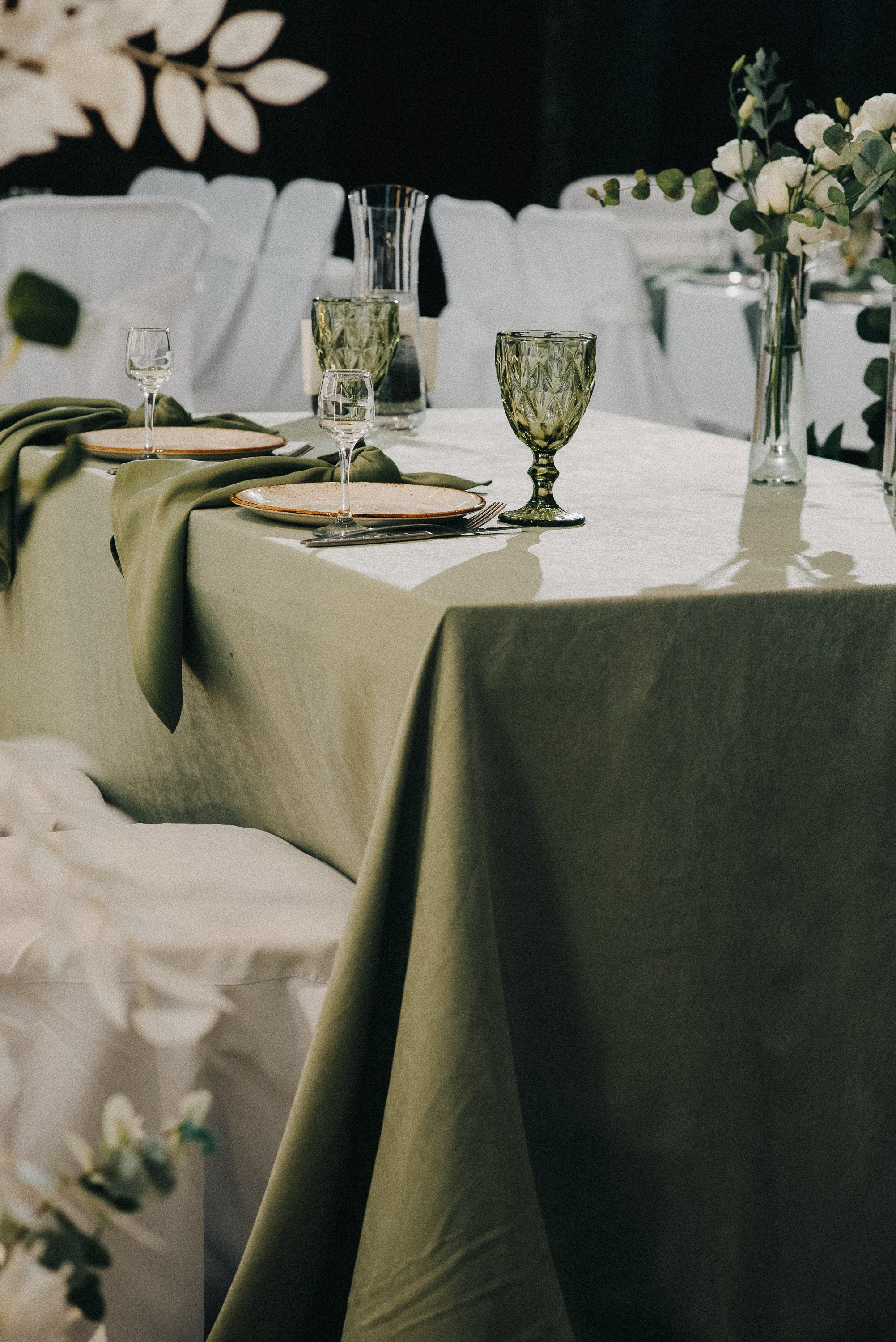 Настя и Никита. Свадебный и семейный фотограф в Курске Николай Бусел