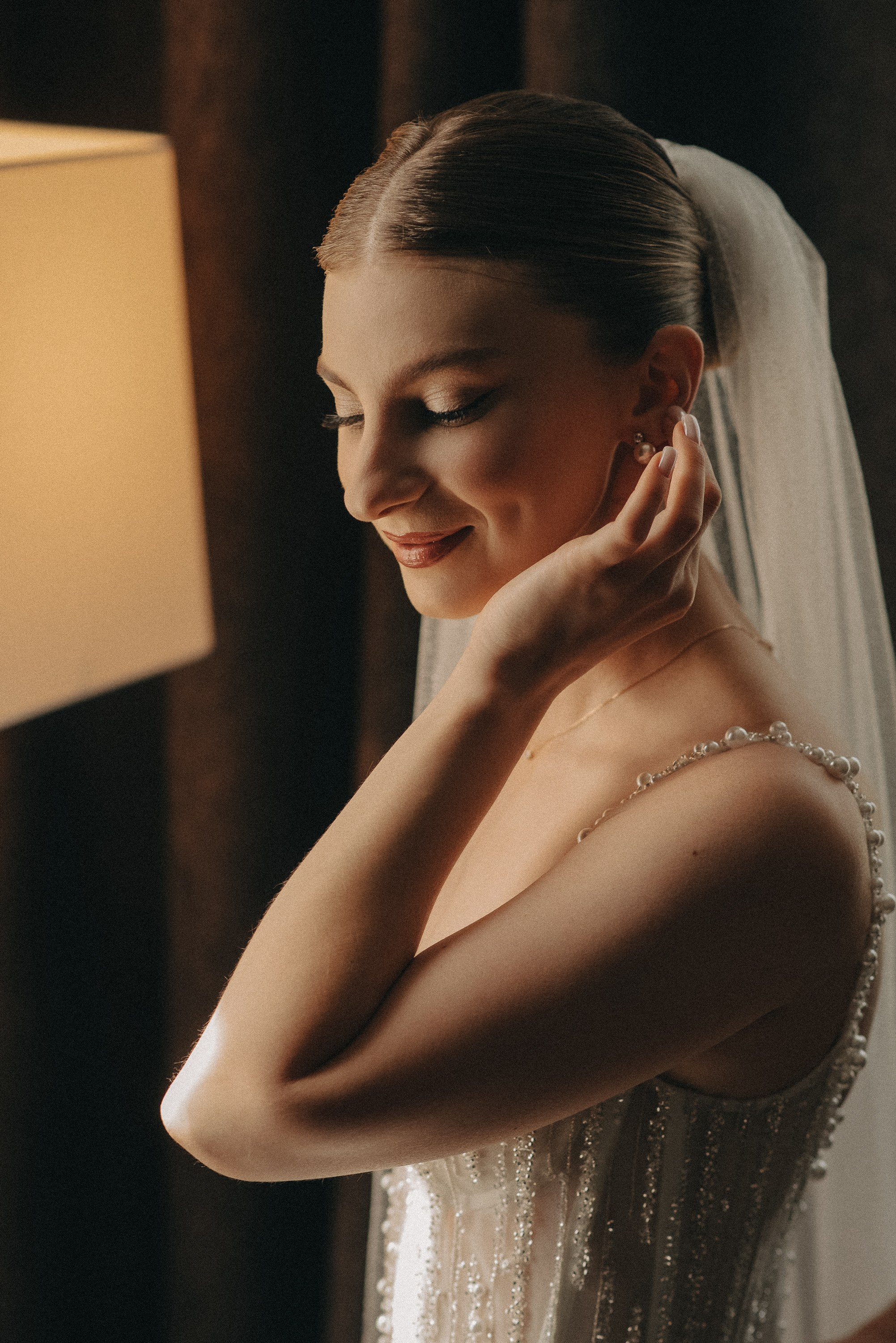 Настя и Никита. Свадебный и семейный фотограф в Курске Николай Бусел