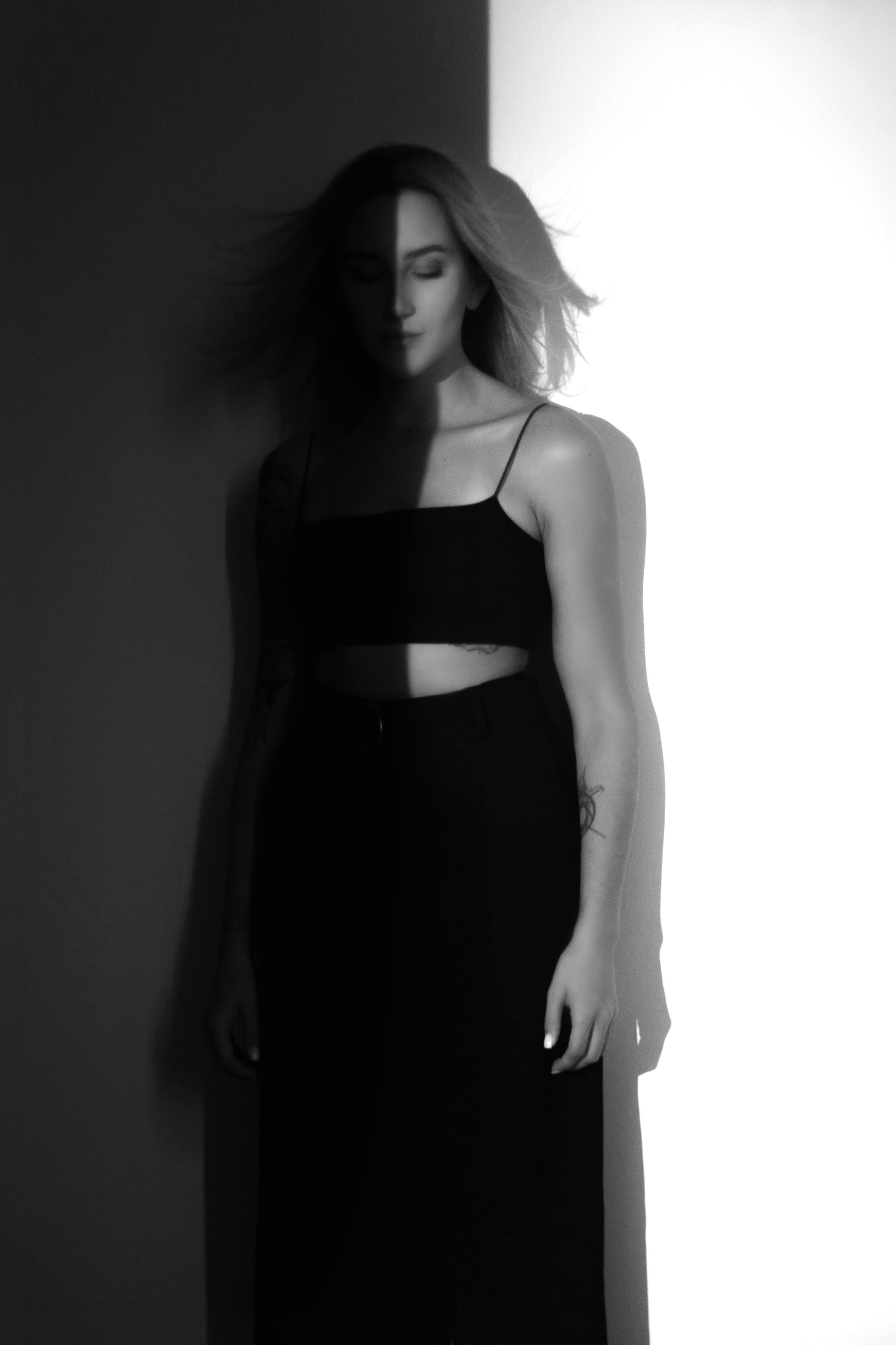 Минимализм. Фотограф Мытищи-Москва Мария Апреликова