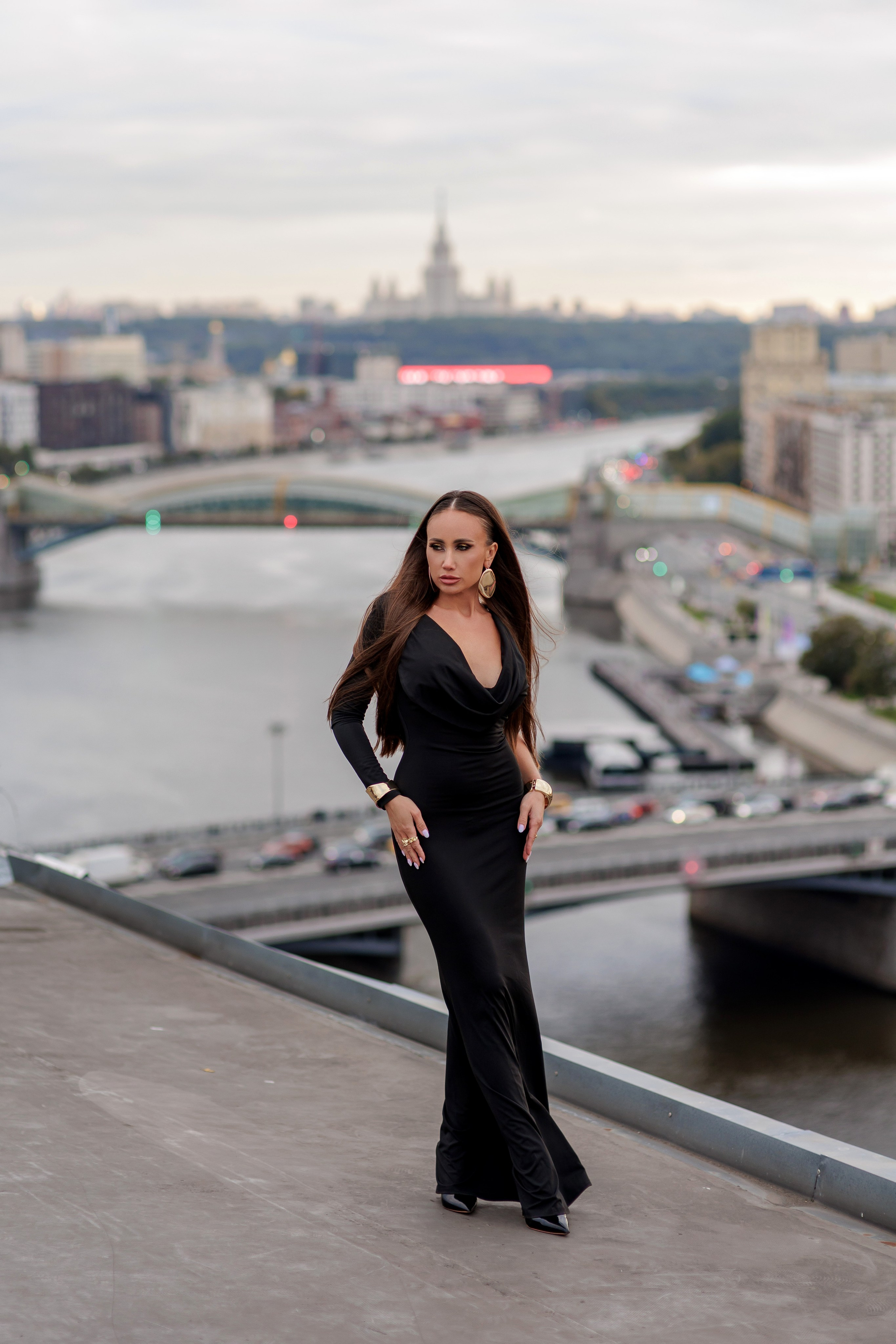 Диляра. Главная