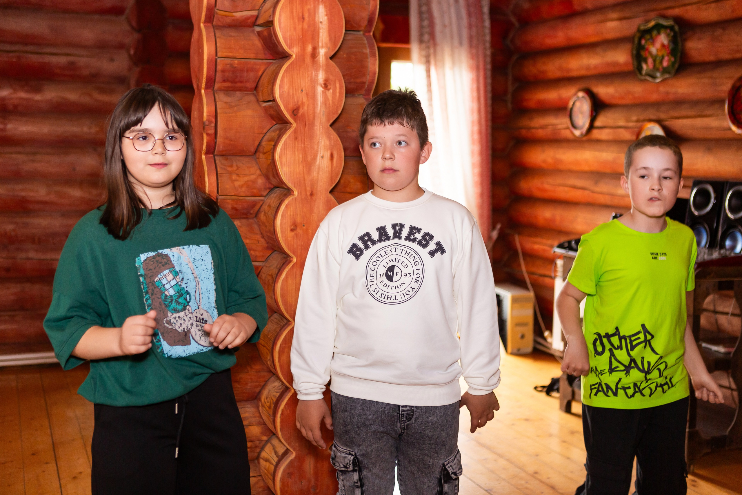 ШОУ KIDS 12.05. Профессиональный фотограф в Мценске и Орловской области