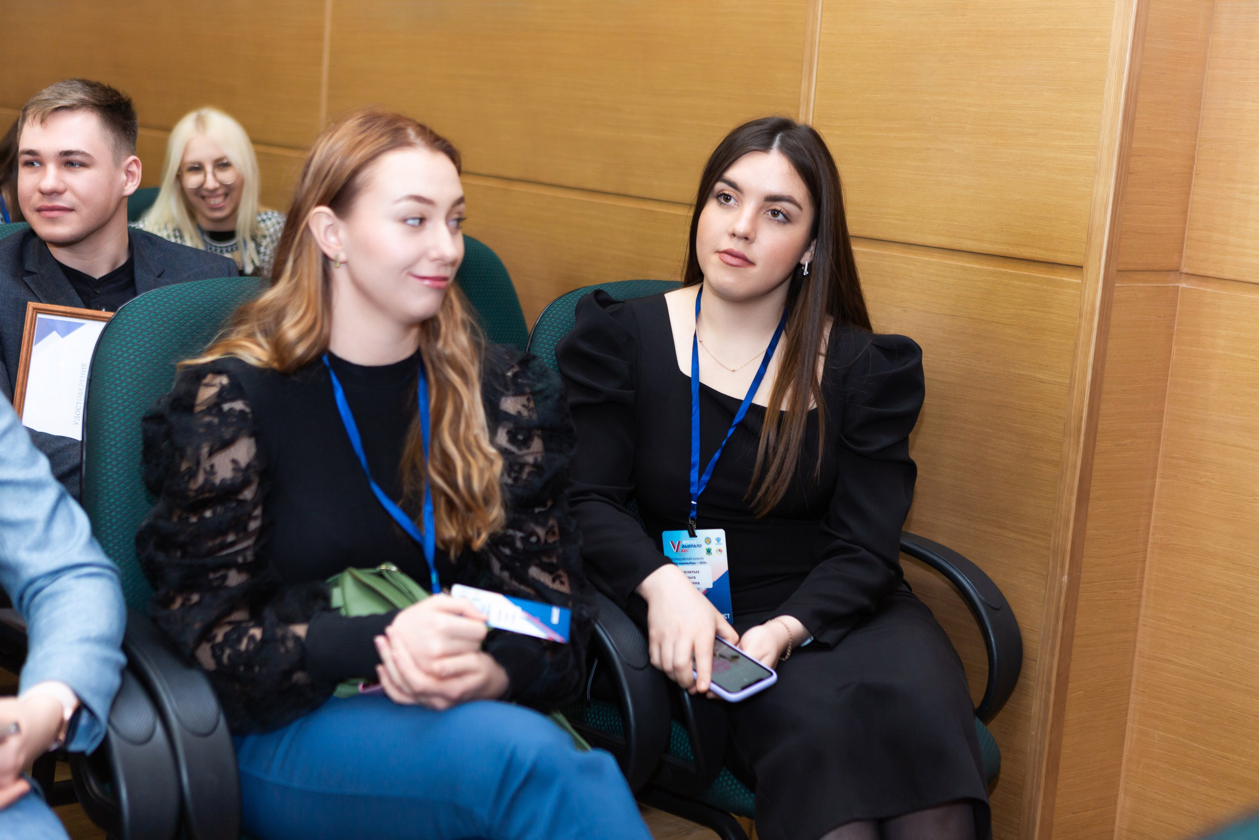 Мои медиа выборы 2024. Профессиональный фотограф в Мценске и Орловской области