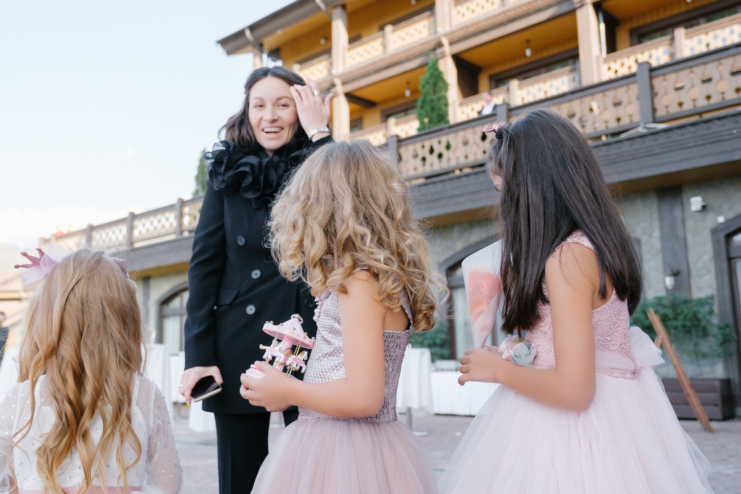 Фестиваль чувств. Свадебный Видеограф Фотограф в Сочи