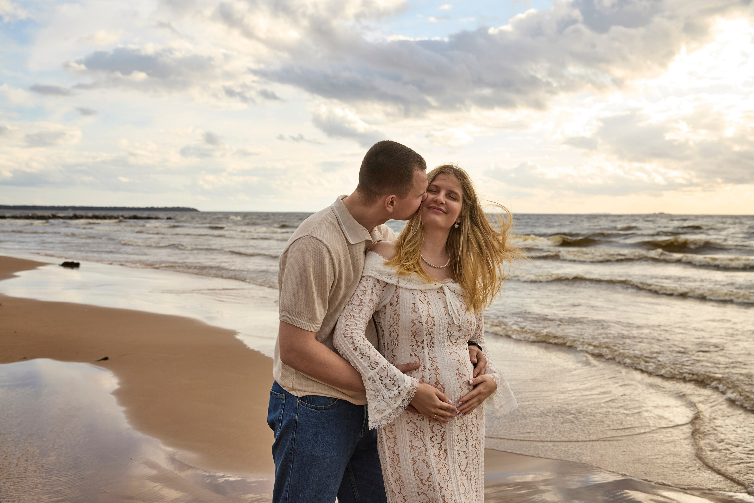 Александр и Диана. Свадебный фотогра Анастасия Казакова