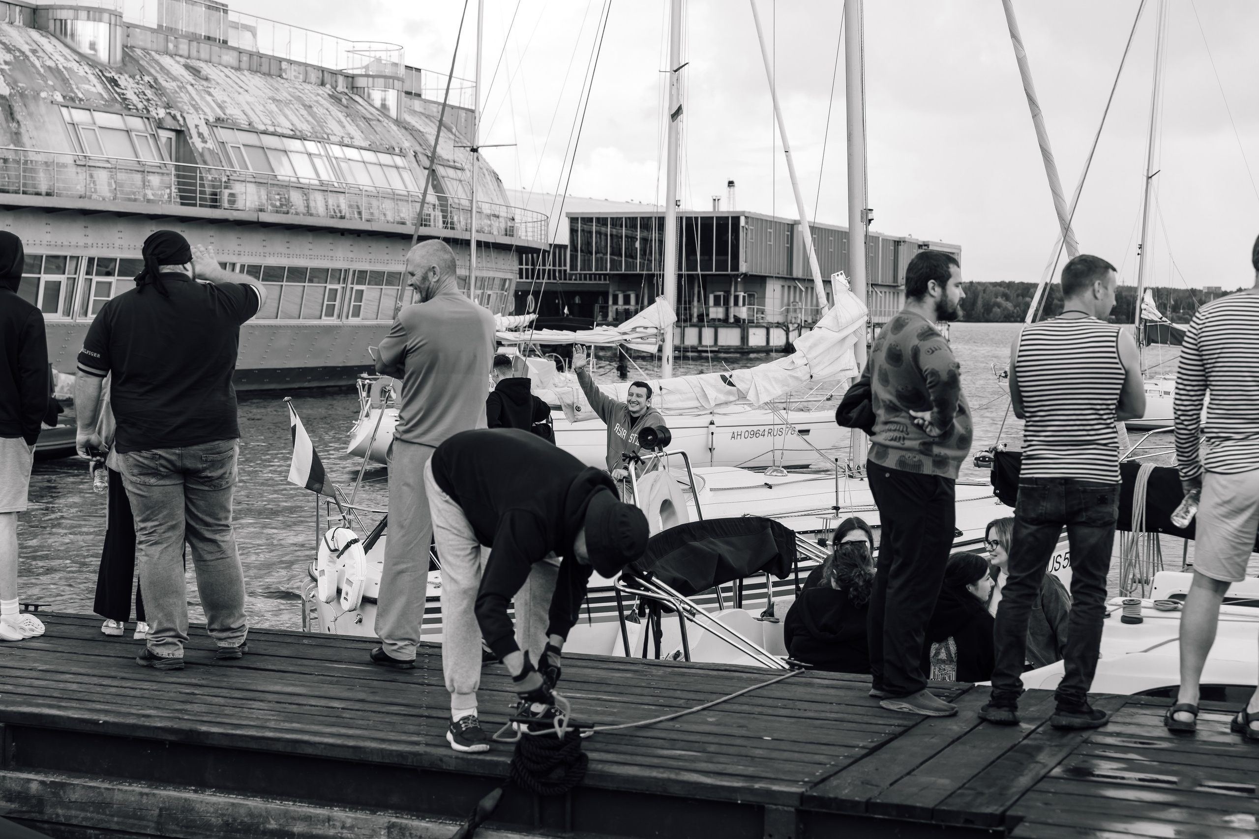 Корпоратив. 2024. Фотограф Москва Мария Захарова