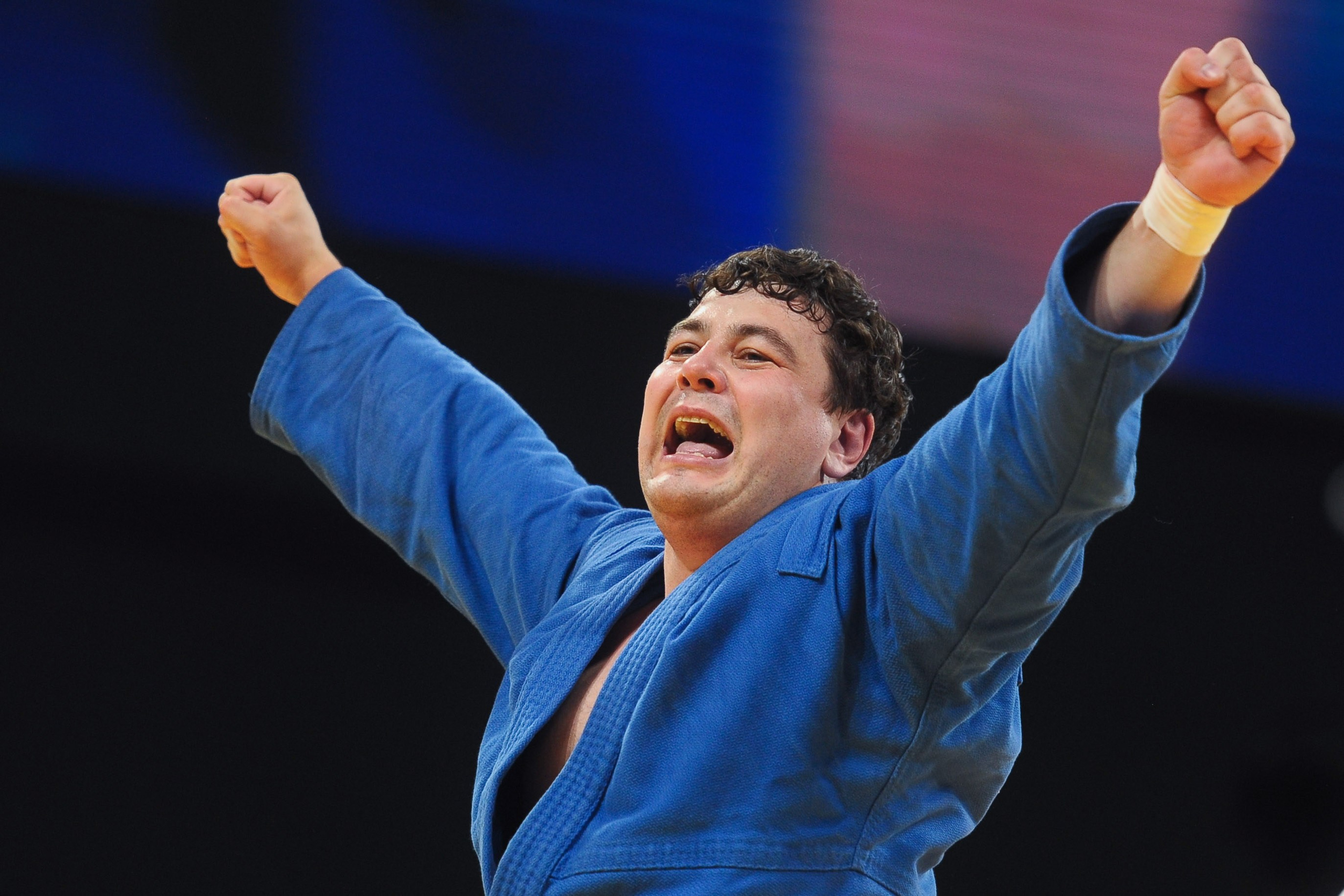 Спорт. Антон Великжанин — фотокорреспондент