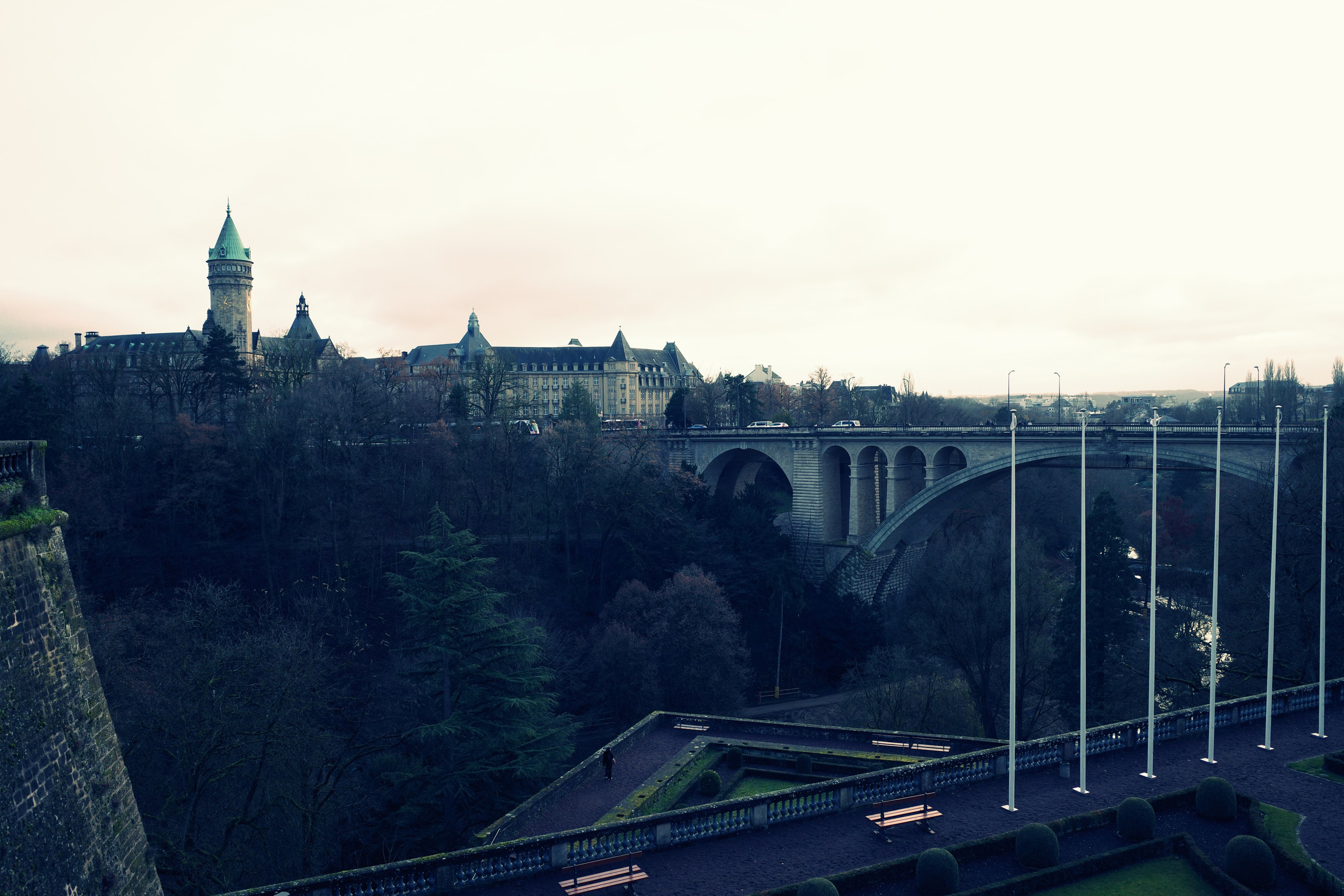 Люксембург. Фотографирую для себя, своей семьи и друзей!