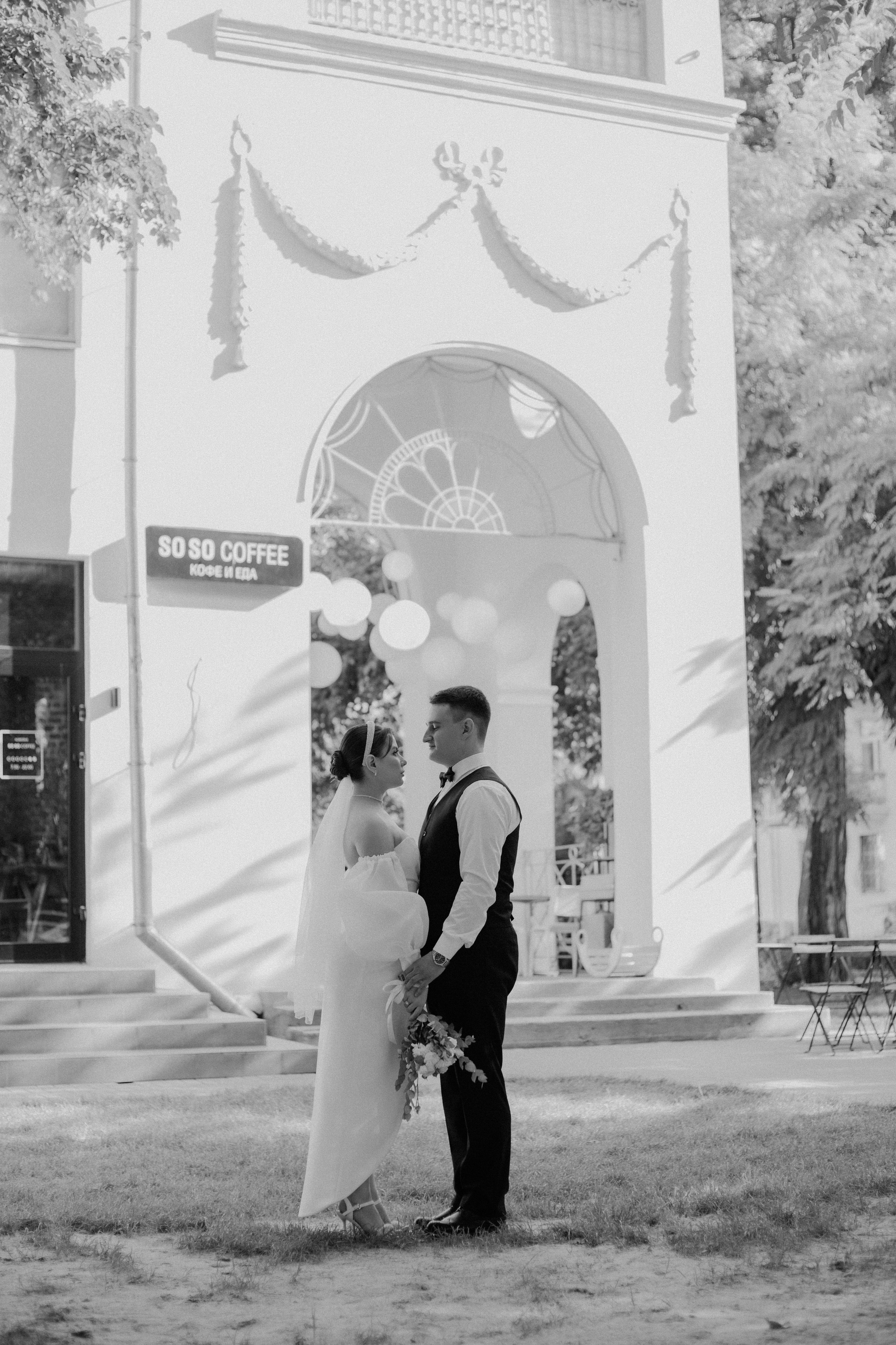 Свадьба Лера Дима. Фотограф|Волгоград|Фролово