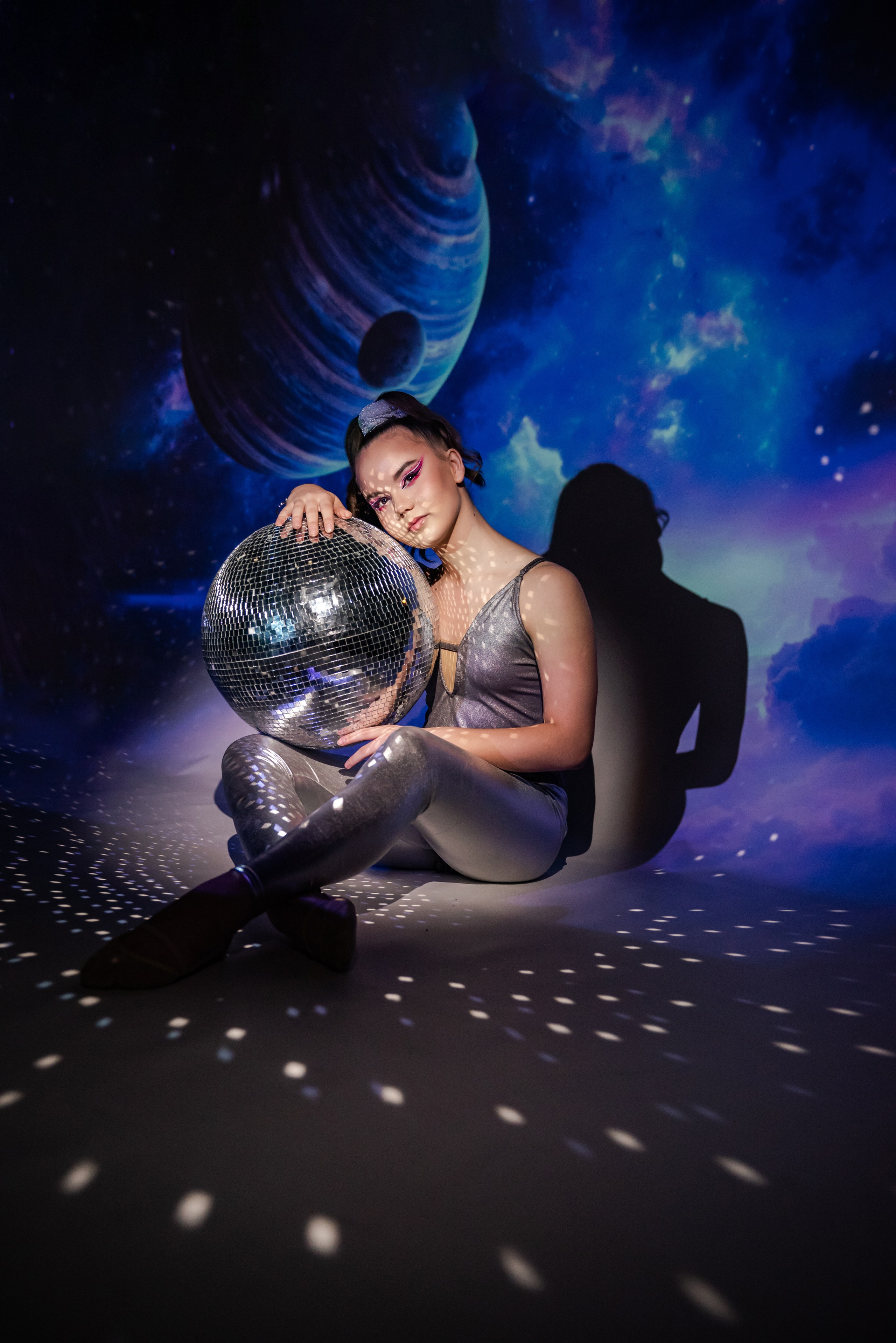 Гимнастка Алена. Свадебный и семейный фотограф в Дзержинске Екатерина Шулакова