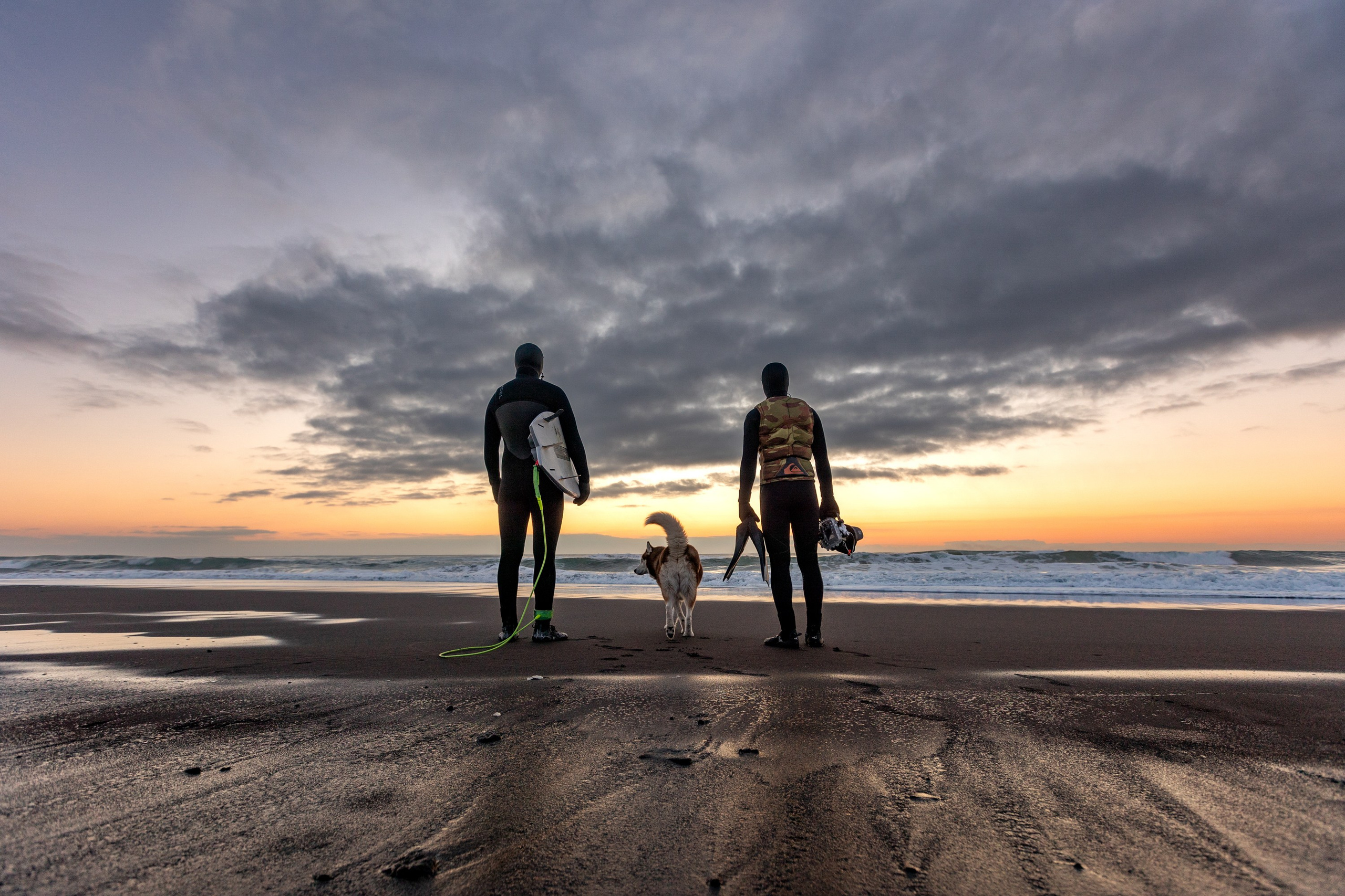 Время Камчатки: чтобы найти свой путь, нужно скорость умножить на время