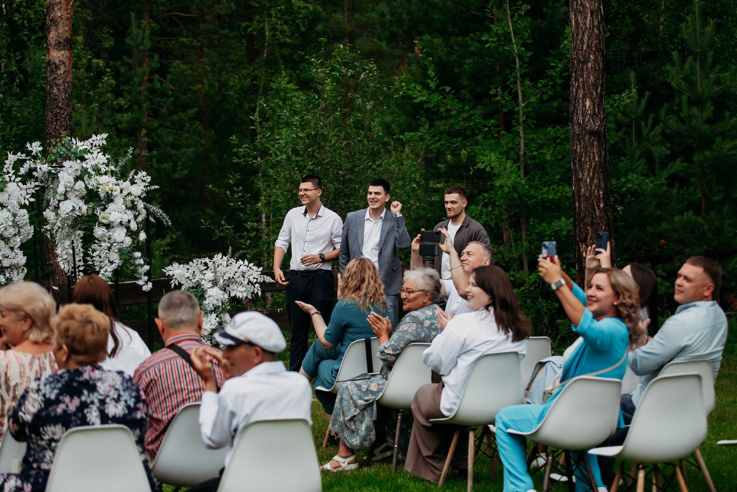 Данил и Элина. Фотограф Тимербаева Алина г. Сургут