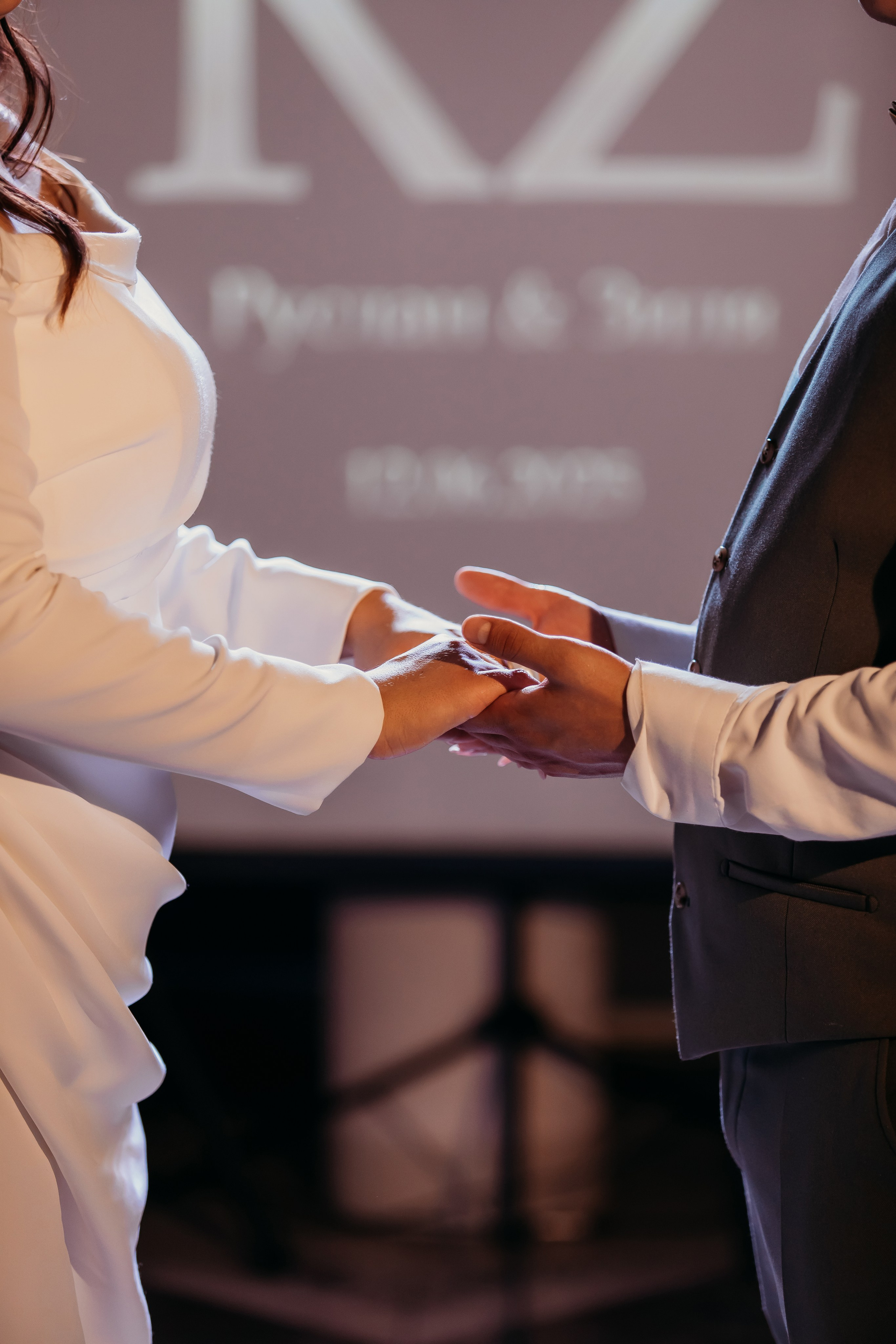 Зиля и Руслан. Фотограф Тимербаева Алина г. Сургут