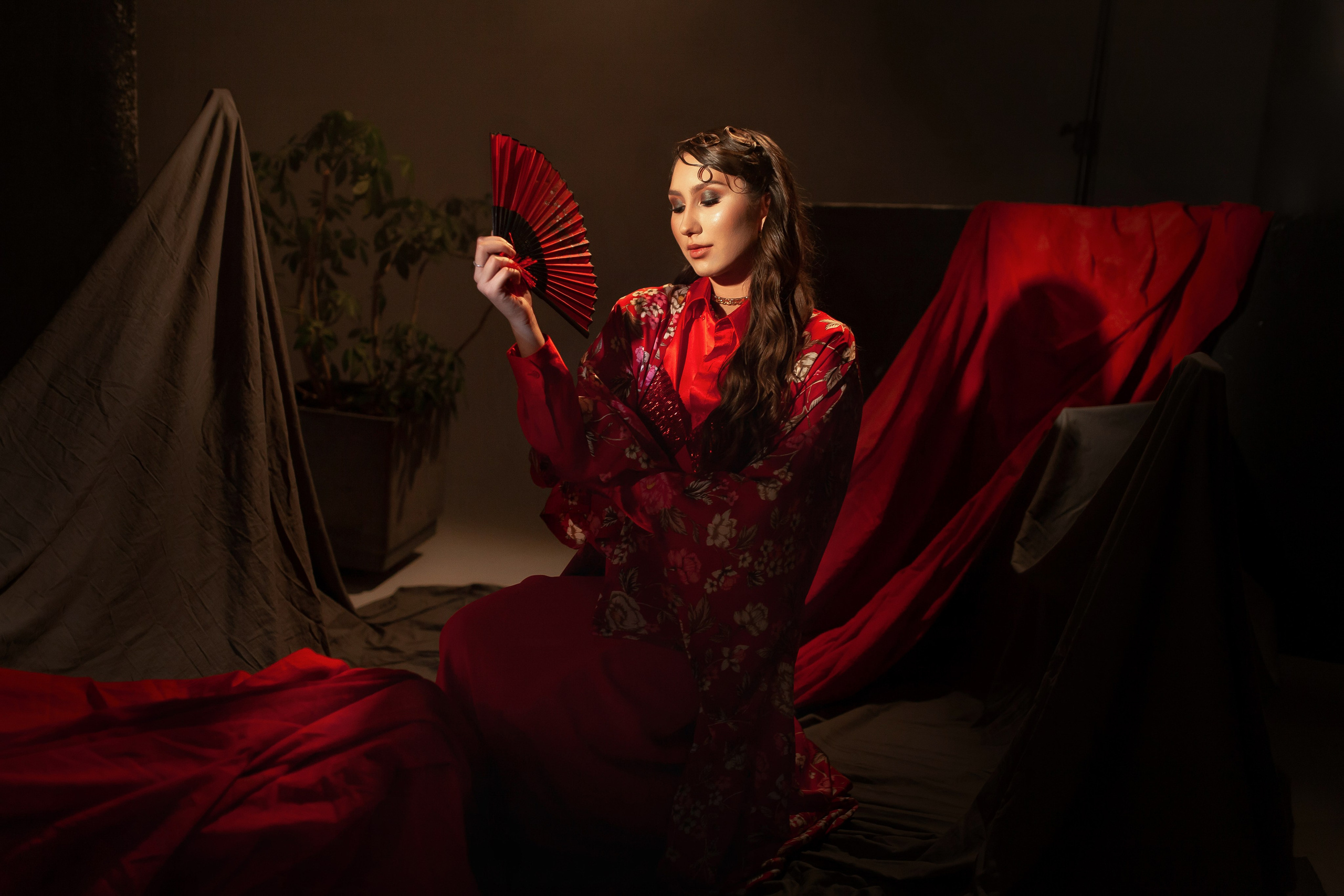 В стране восходящего солнца. Фотограф в Волгограде Норченко Светлана