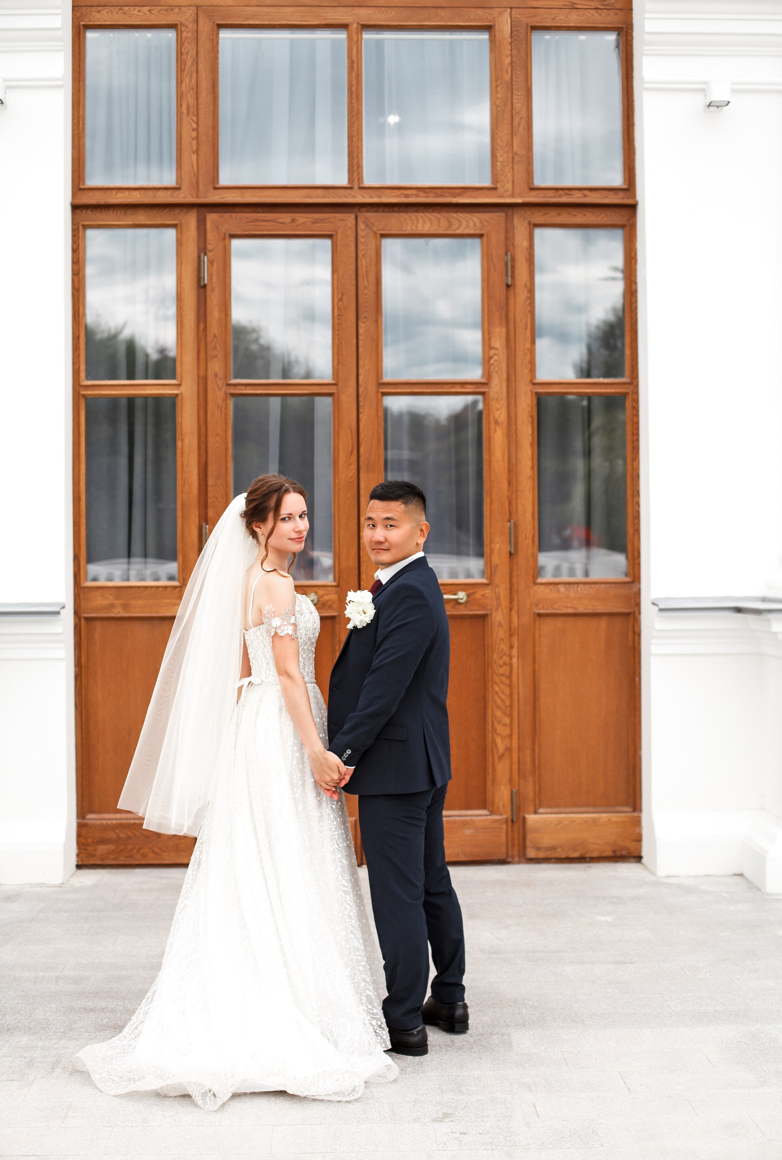 Анастасия и Алексей. Фотограф в Волгограде Норченко Светлана