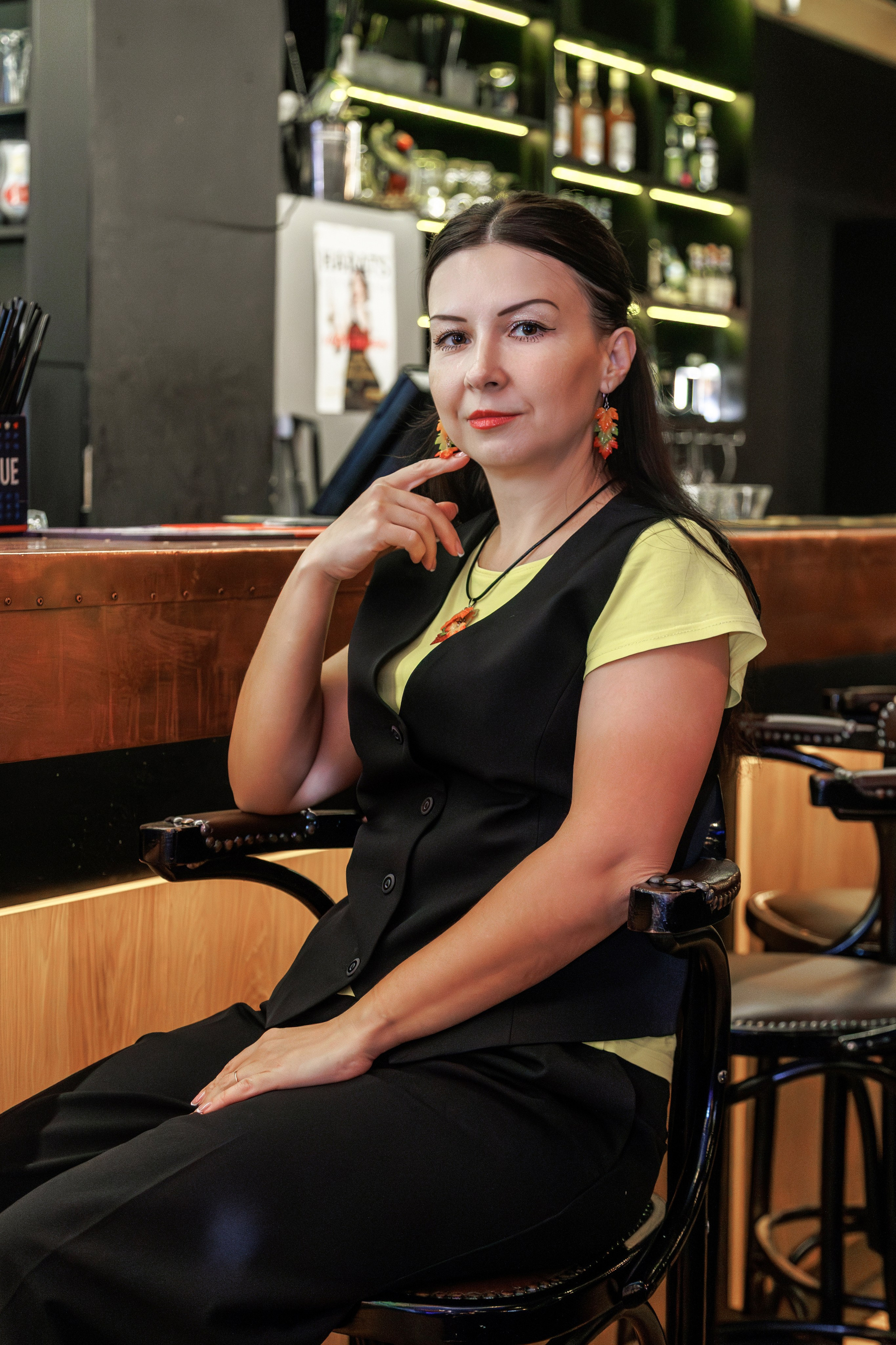 Игра Антиквиз «Оранжевое настроение». Фотограф в Волгограде Норченко Светлана