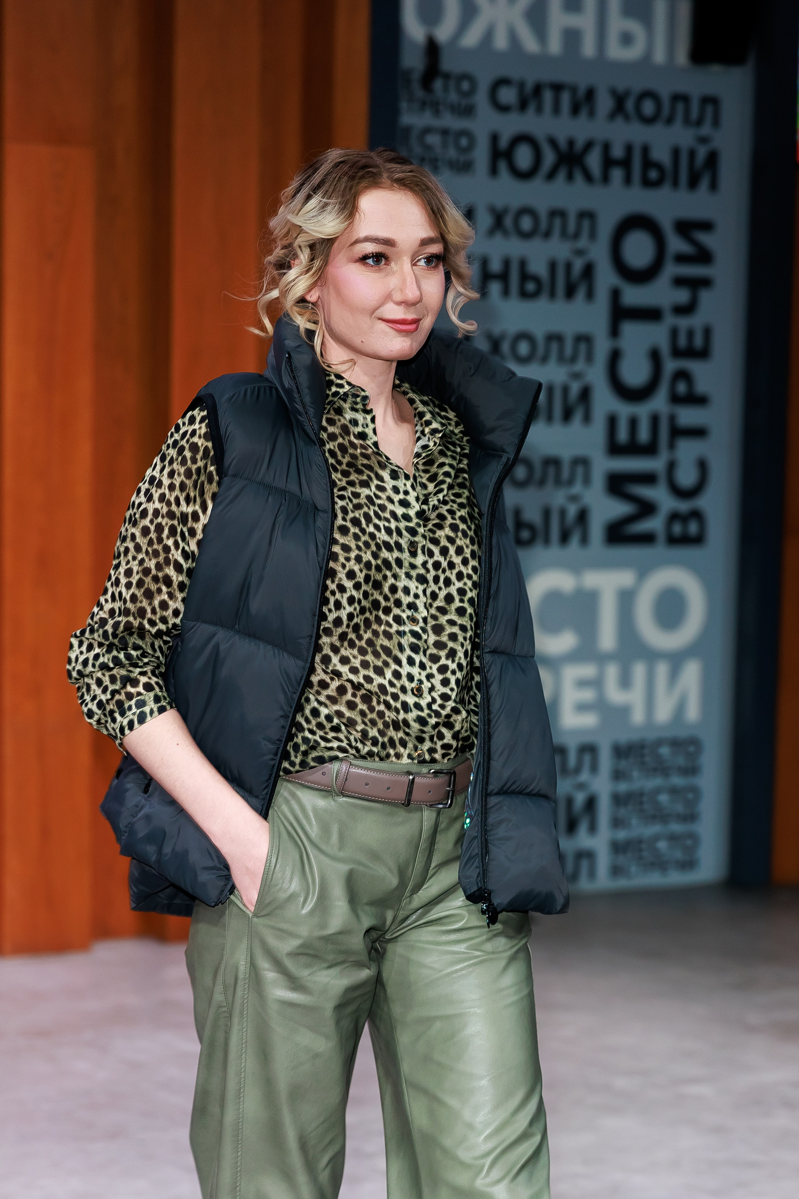 Весна, мода, ты. Фотограф в Волгограде Норченко Светлана