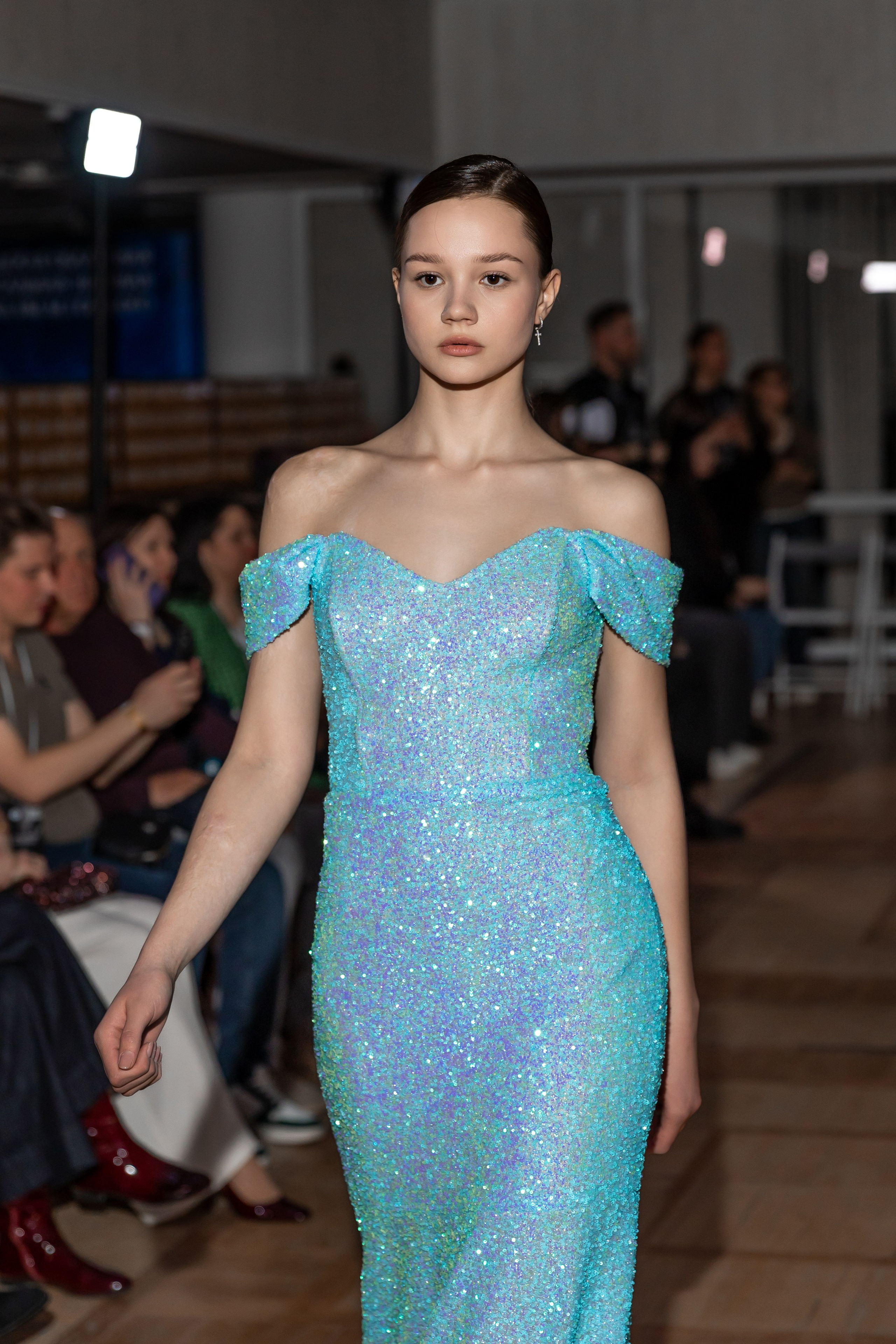 Волгоградская неделя моды март 2026. Фотограф в Волгограде Норченко Светлана