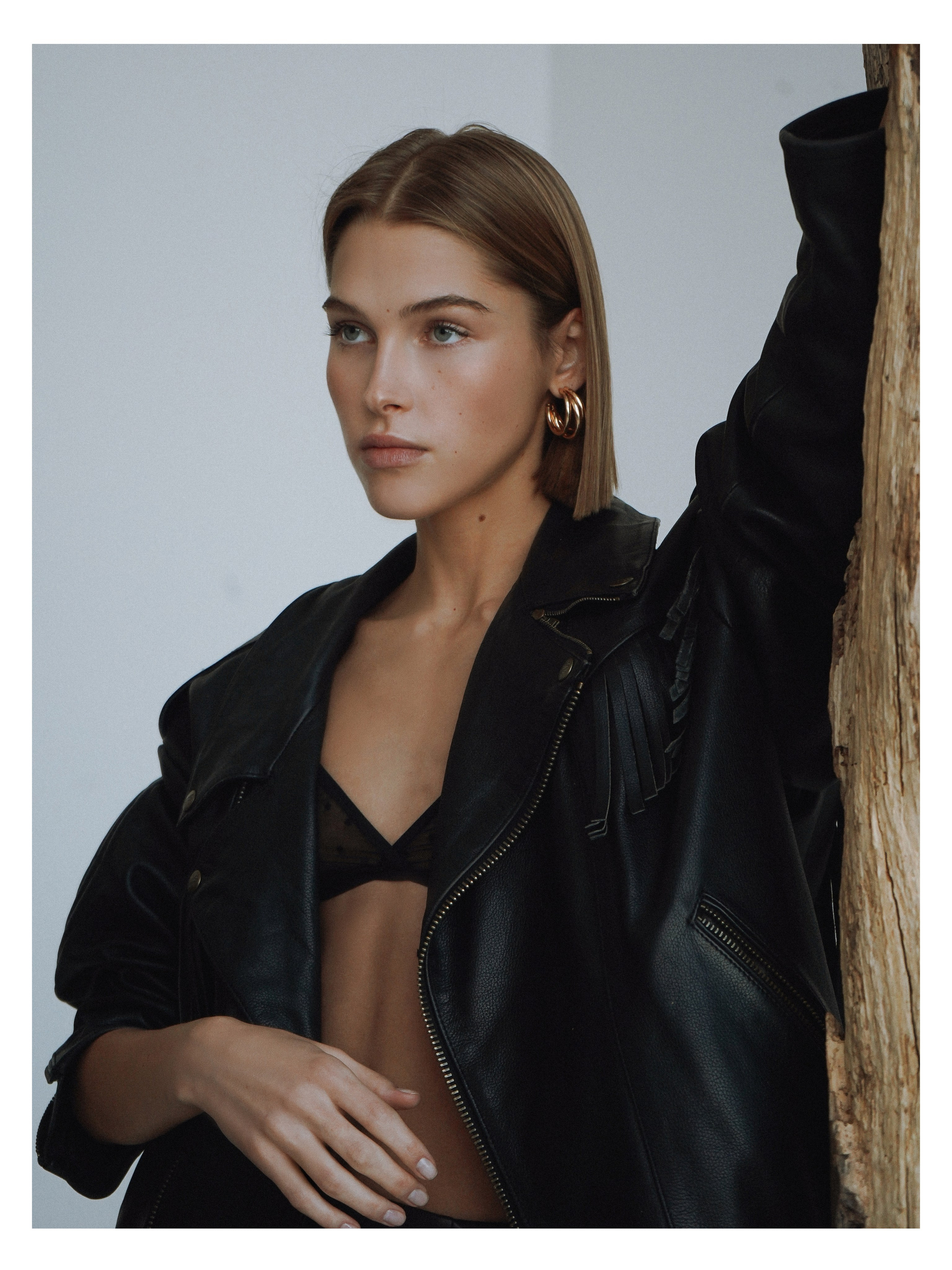 Lookbook. Product photographer in Moscow Inna Sherstiukova
