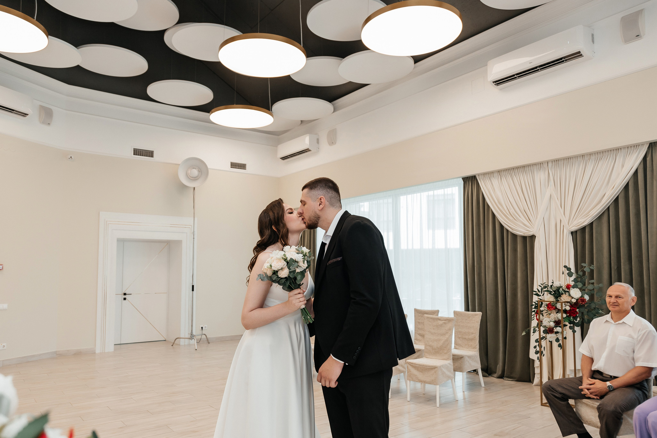 Дмитрий и Светлана/2024. Свадебный и семейный фотограф в Екатеринбурге