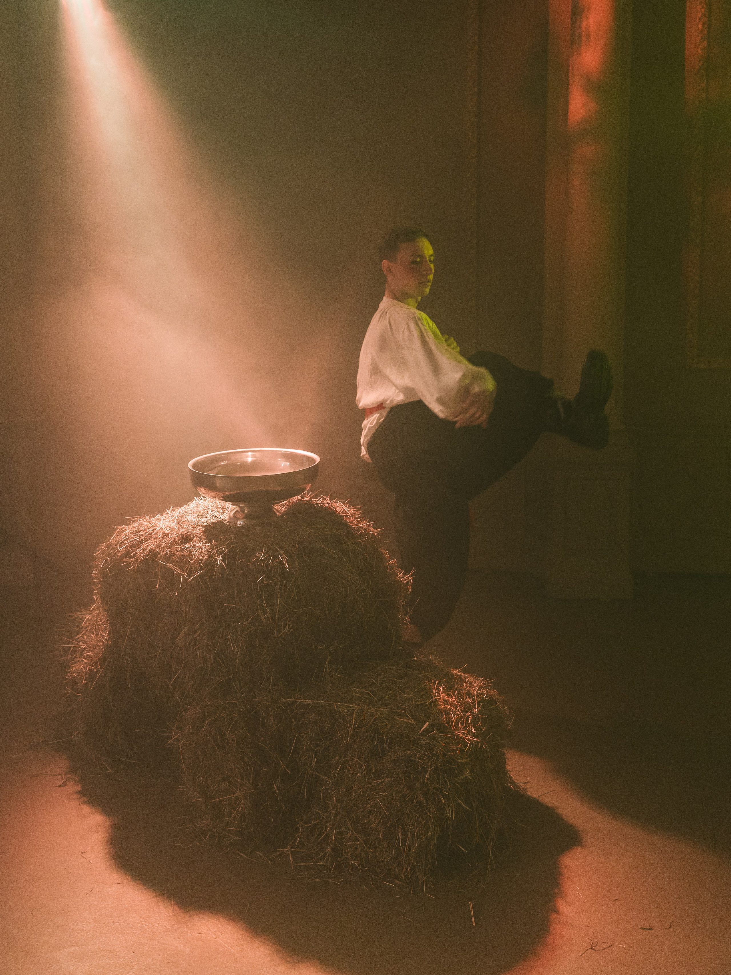 МЕГАДЕВИЧНИК 8 марта. Портфолио свадебного фотографа. Роман Каргаполов