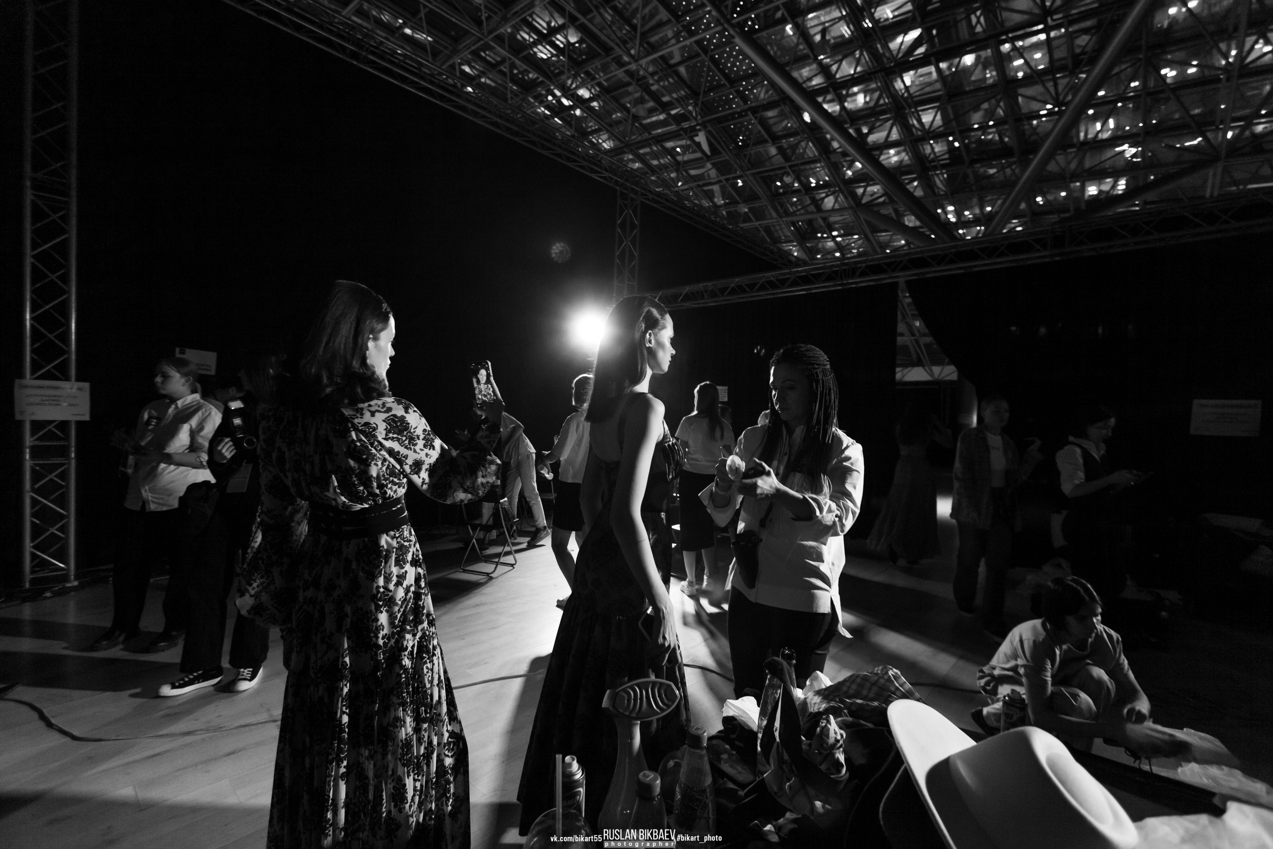 CITY FASHION WEEK. Главная